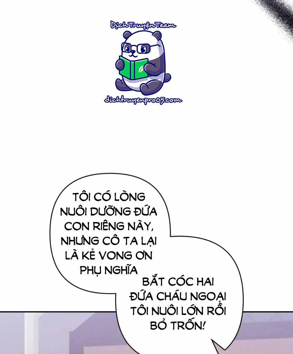 Tôi Đã Nhận Nuôi Nam Chính Chapter 67 trang 56