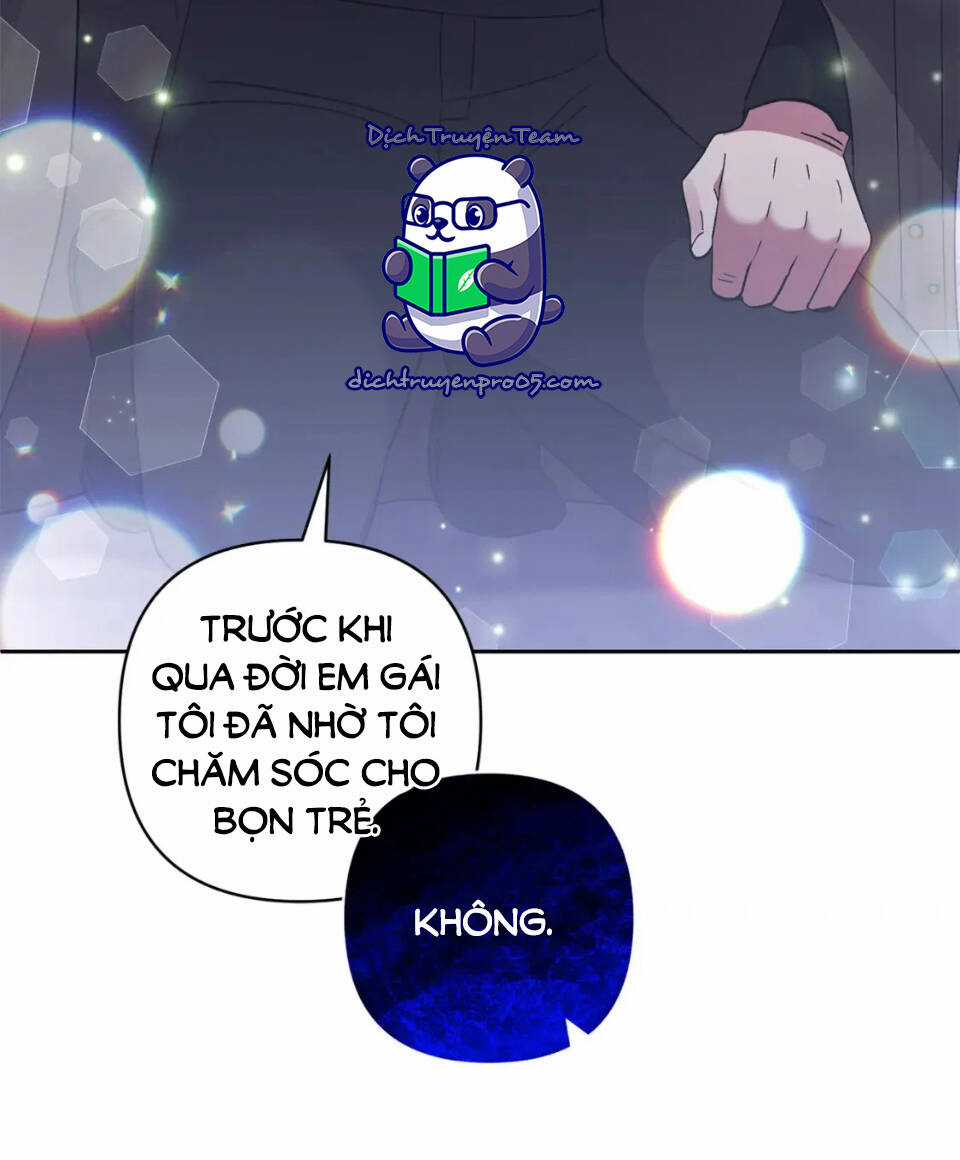 Tôi Đã Nhận Nuôi Nam Chính Chapter 67 trang 62