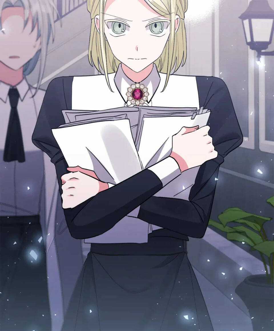 Tôi Đã Nhận Nuôi Nam Chính Chapter 67 trang 65