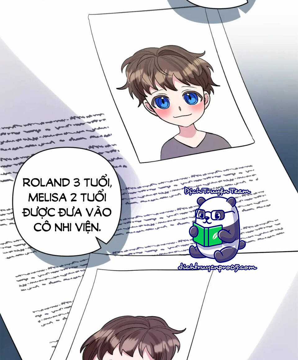 Tôi Đã Nhận Nuôi Nam Chính Chapter 67 trang 67