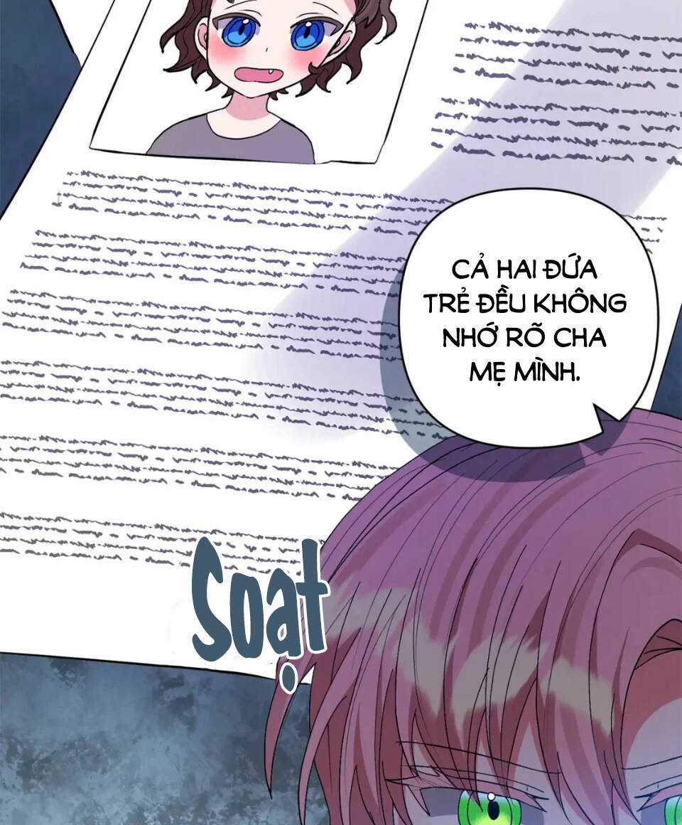 Tôi Đã Nhận Nuôi Nam Chính Chapter 67 trang 68