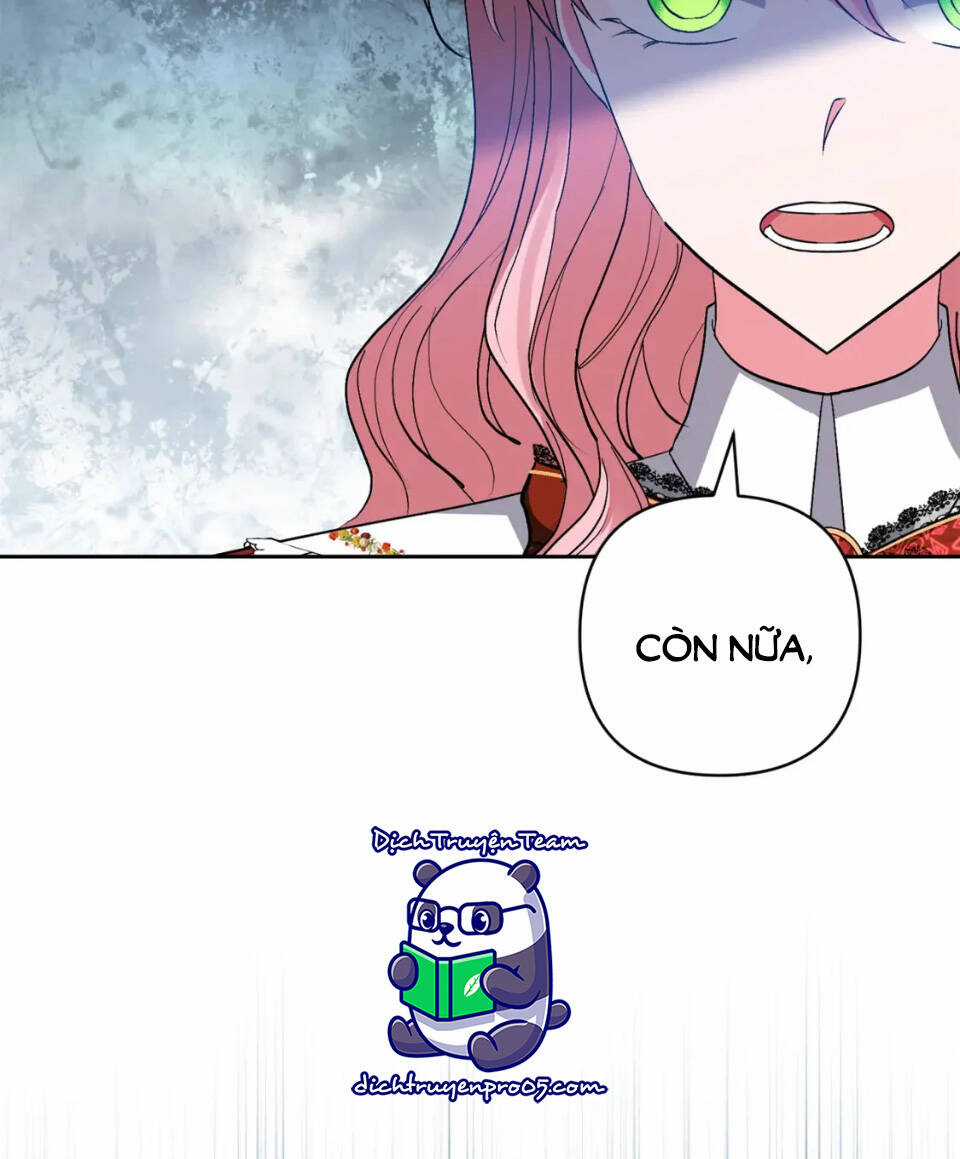 Tôi Đã Nhận Nuôi Nam Chính Chapter 67 trang 69