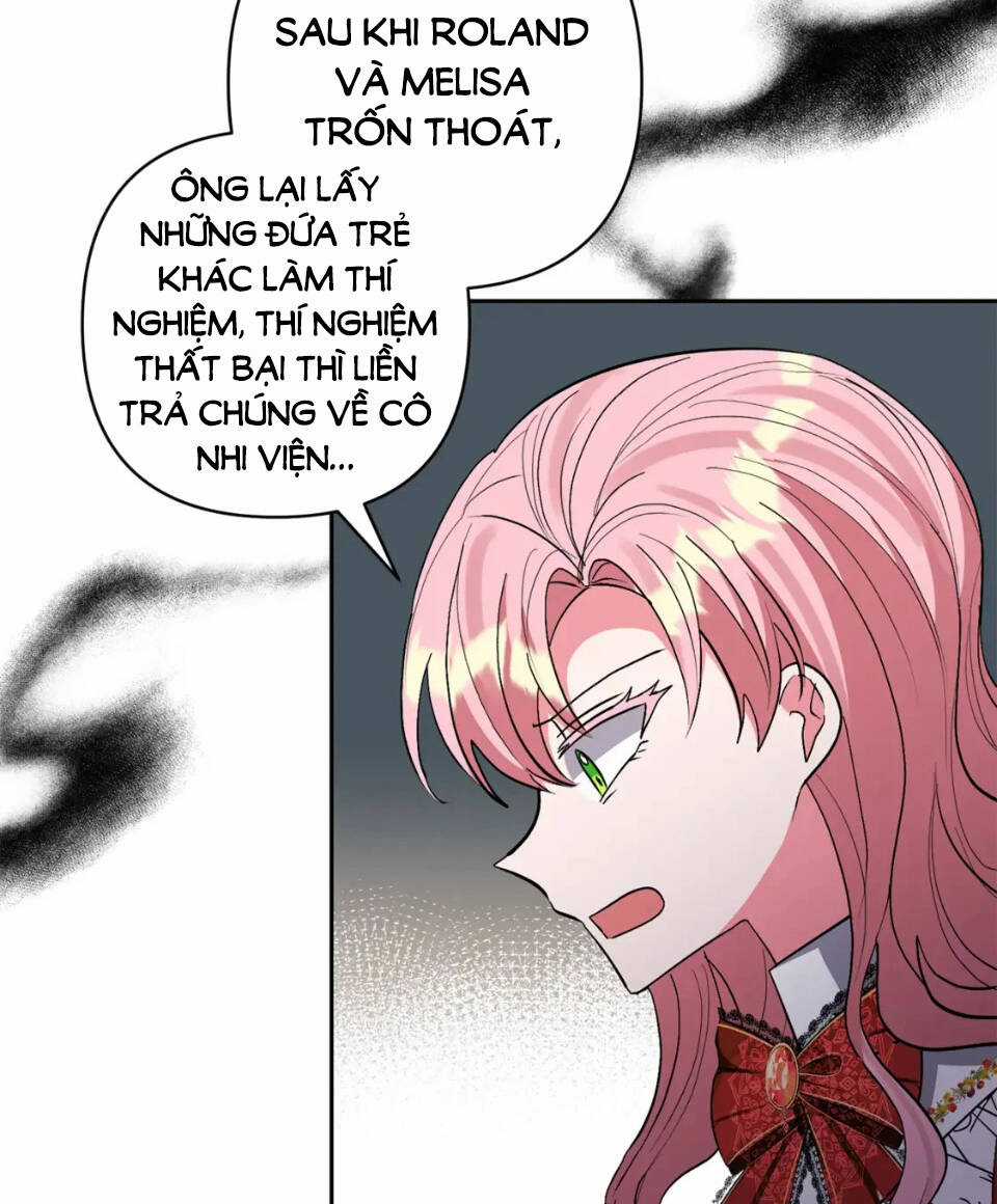 Tôi Đã Nhận Nuôi Nam Chính Chapter 67 trang 72