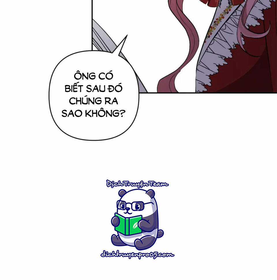 Tôi Đã Nhận Nuôi Nam Chính Chapter 67 trang 73