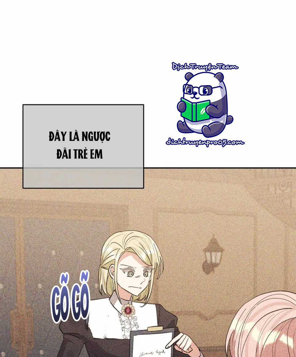 Tôi Đã Nhận Nuôi Nam Chính Chapter 67 trang 74