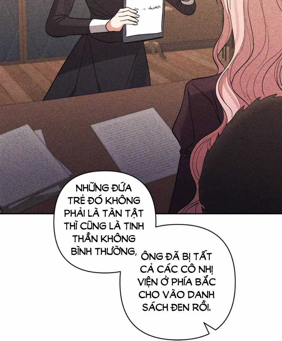 Tôi Đã Nhận Nuôi Nam Chính Chapter 67 trang 75