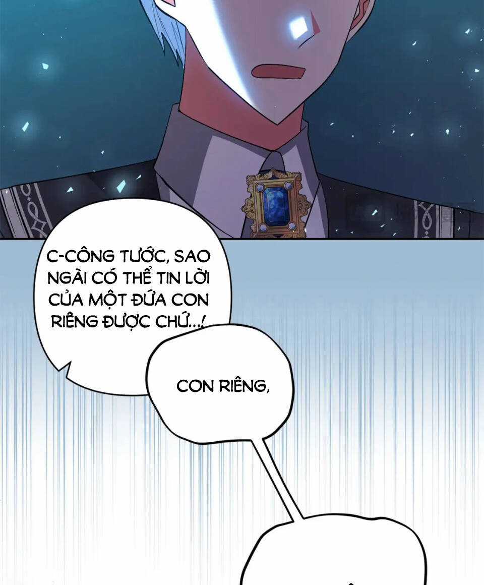 Tôi Đã Nhận Nuôi Nam Chính Chapter 67 trang 77