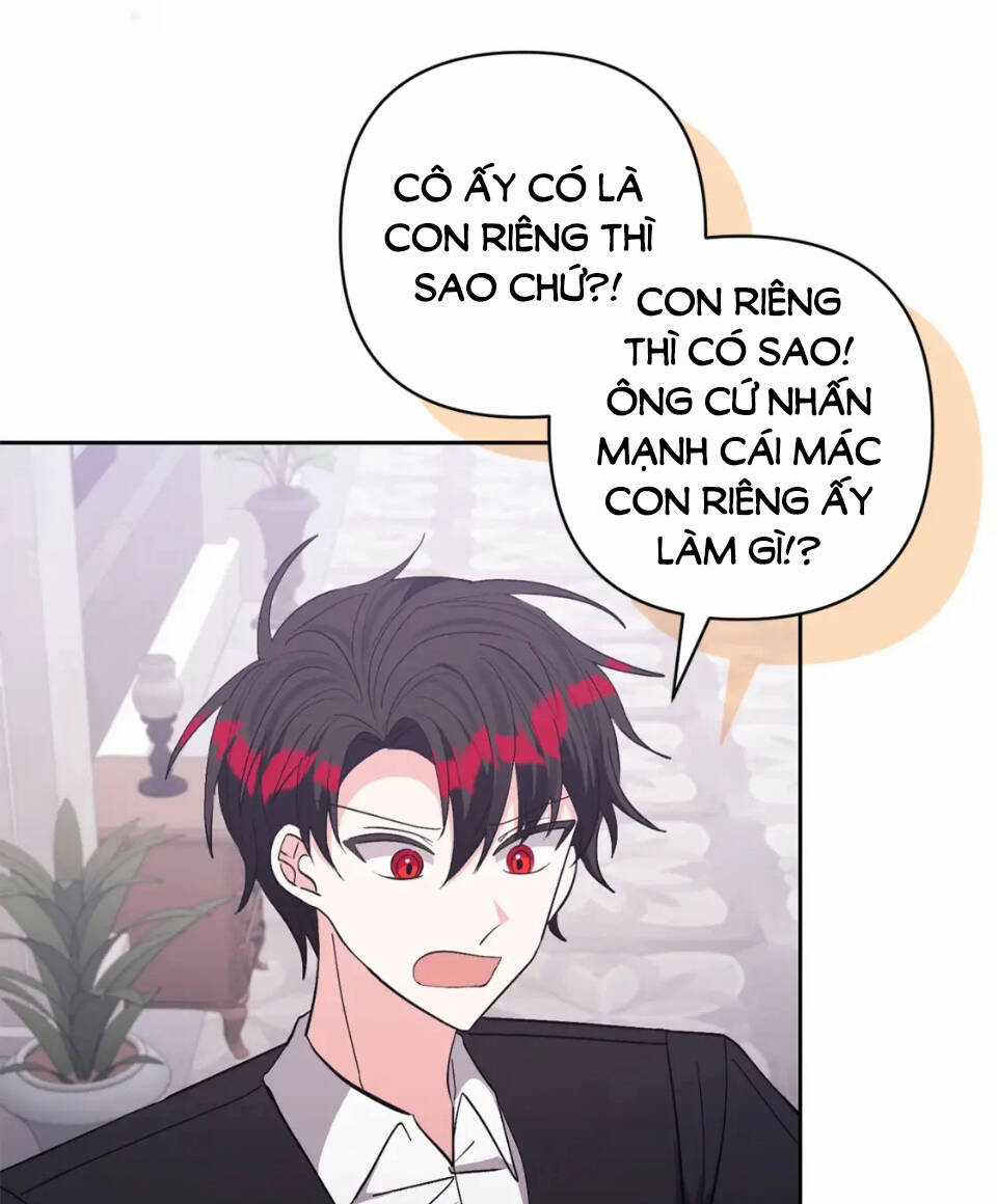 Tôi Đã Nhận Nuôi Nam Chính Chapter 67 trang 79