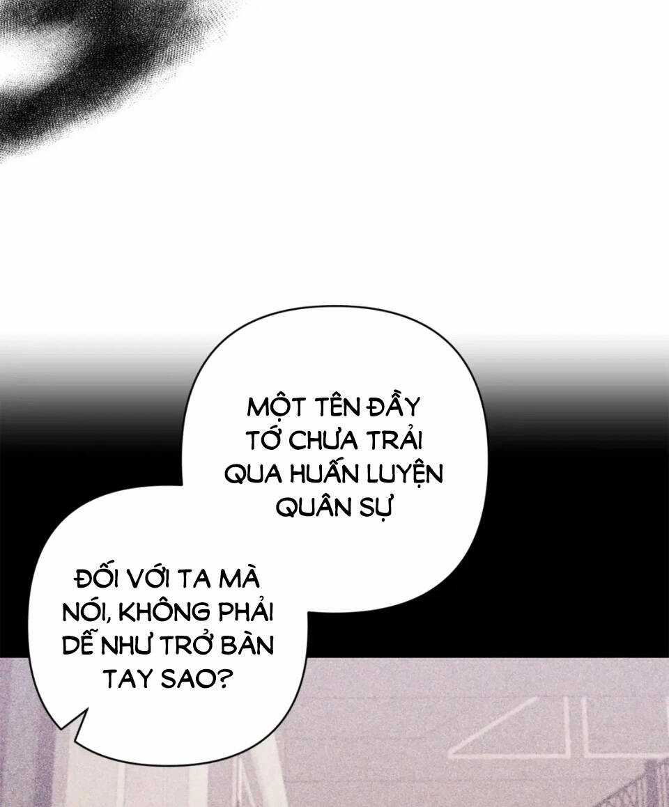 Tôi Đã Nhận Nuôi Nam Chính Chapter 67 trang 8