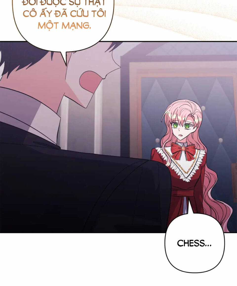 Tôi Đã Nhận Nuôi Nam Chính Chapter 67 trang 81