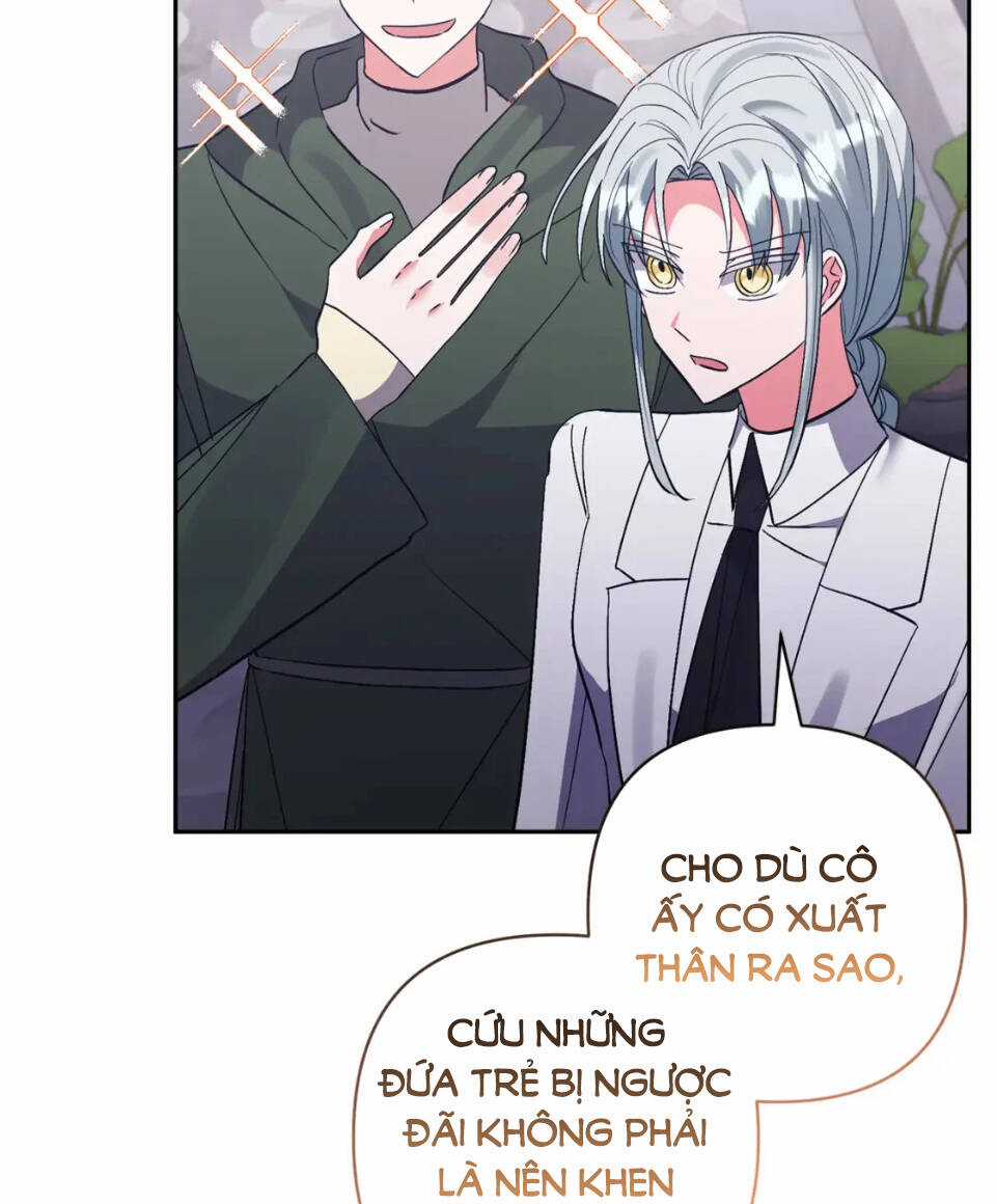 Tôi Đã Nhận Nuôi Nam Chính Chapter 67 trang 83