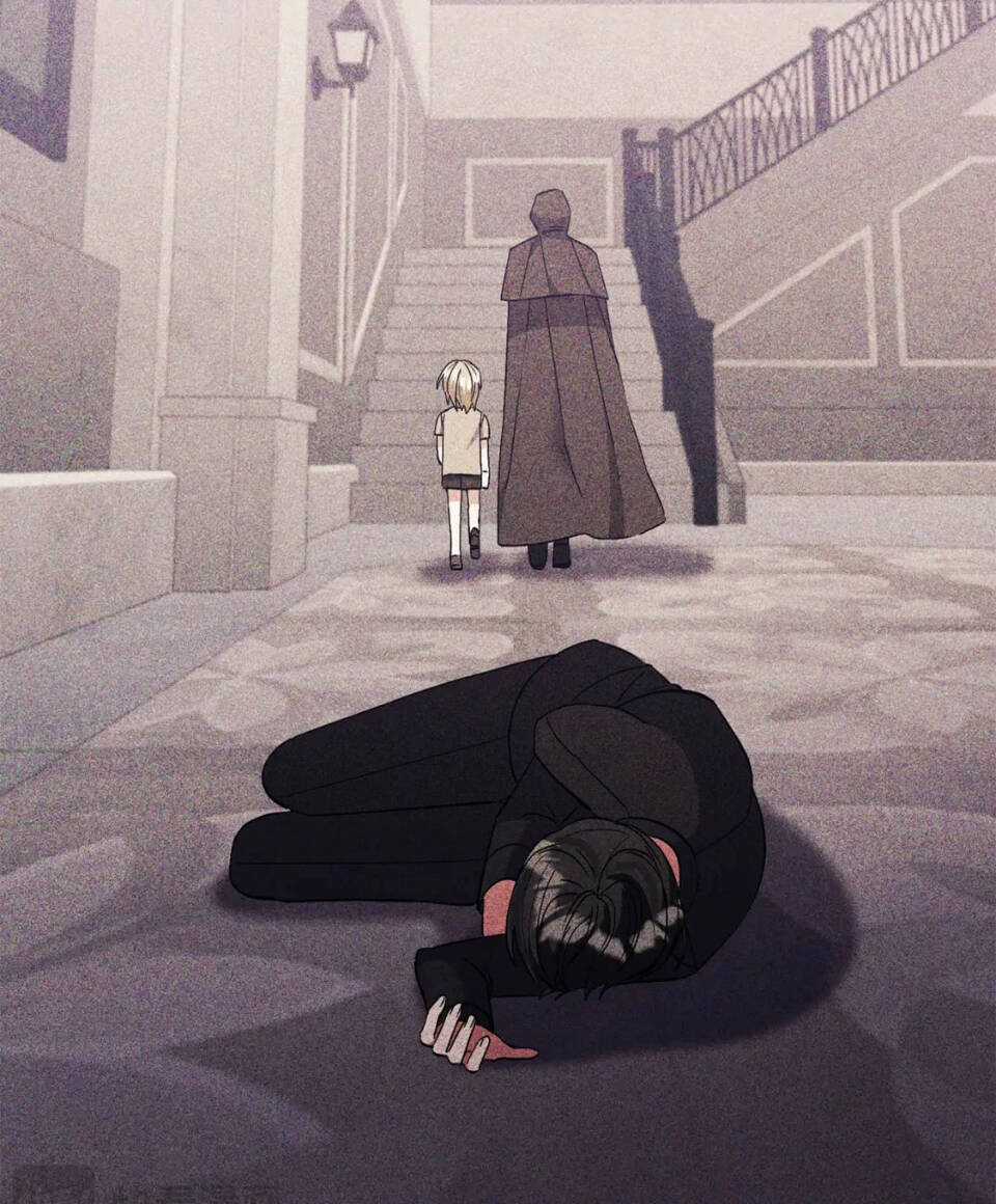 Tôi Đã Nhận Nuôi Nam Chính Chapter 67 trang 9