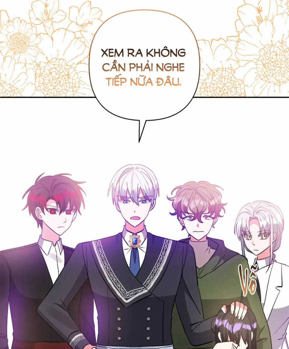 Tôi Đã Nhận Nuôi Nam Chính Chapter 67 trang 92