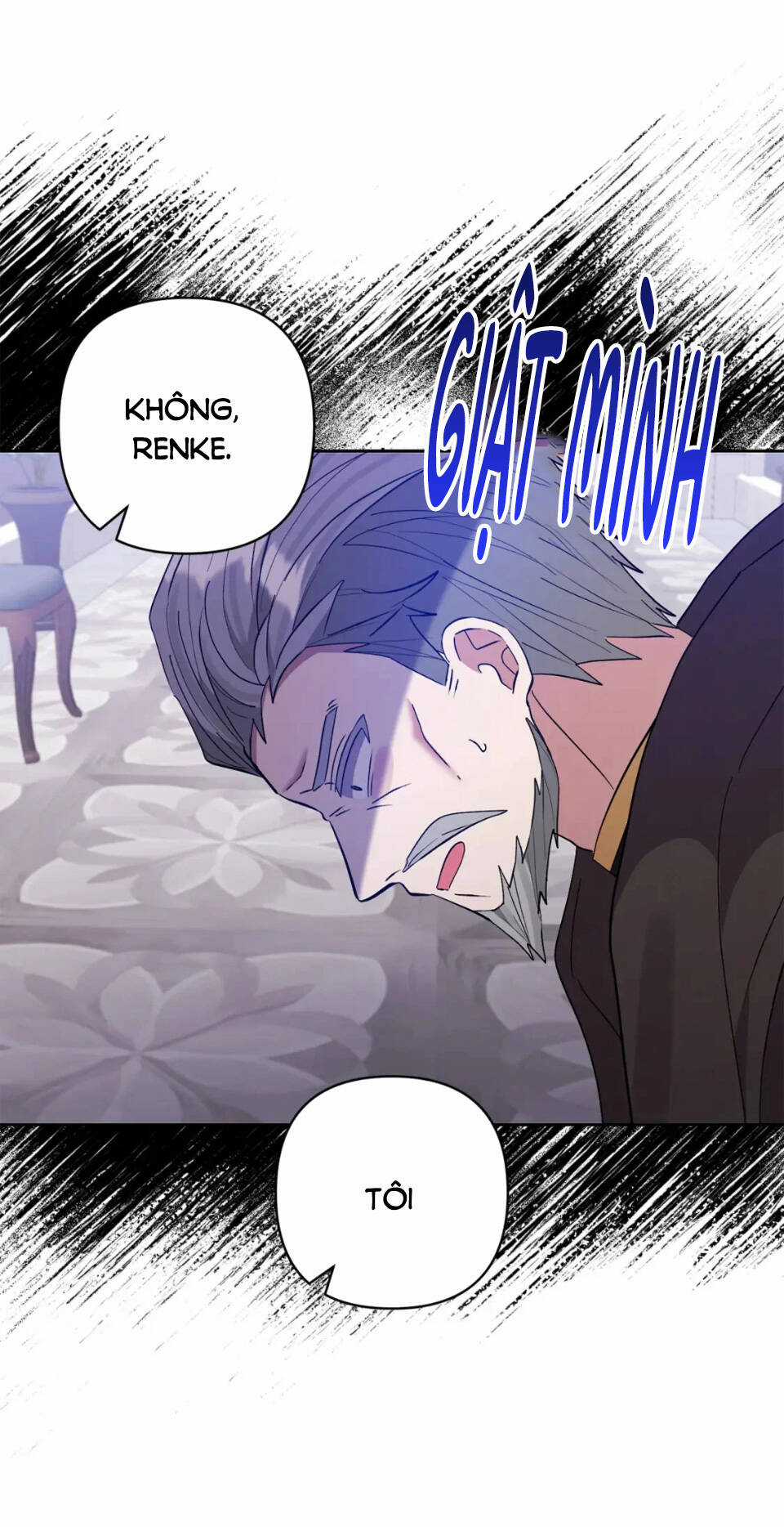 Tôi Đã Nhận Nuôi Nam Chính Chapter 68 trang 0