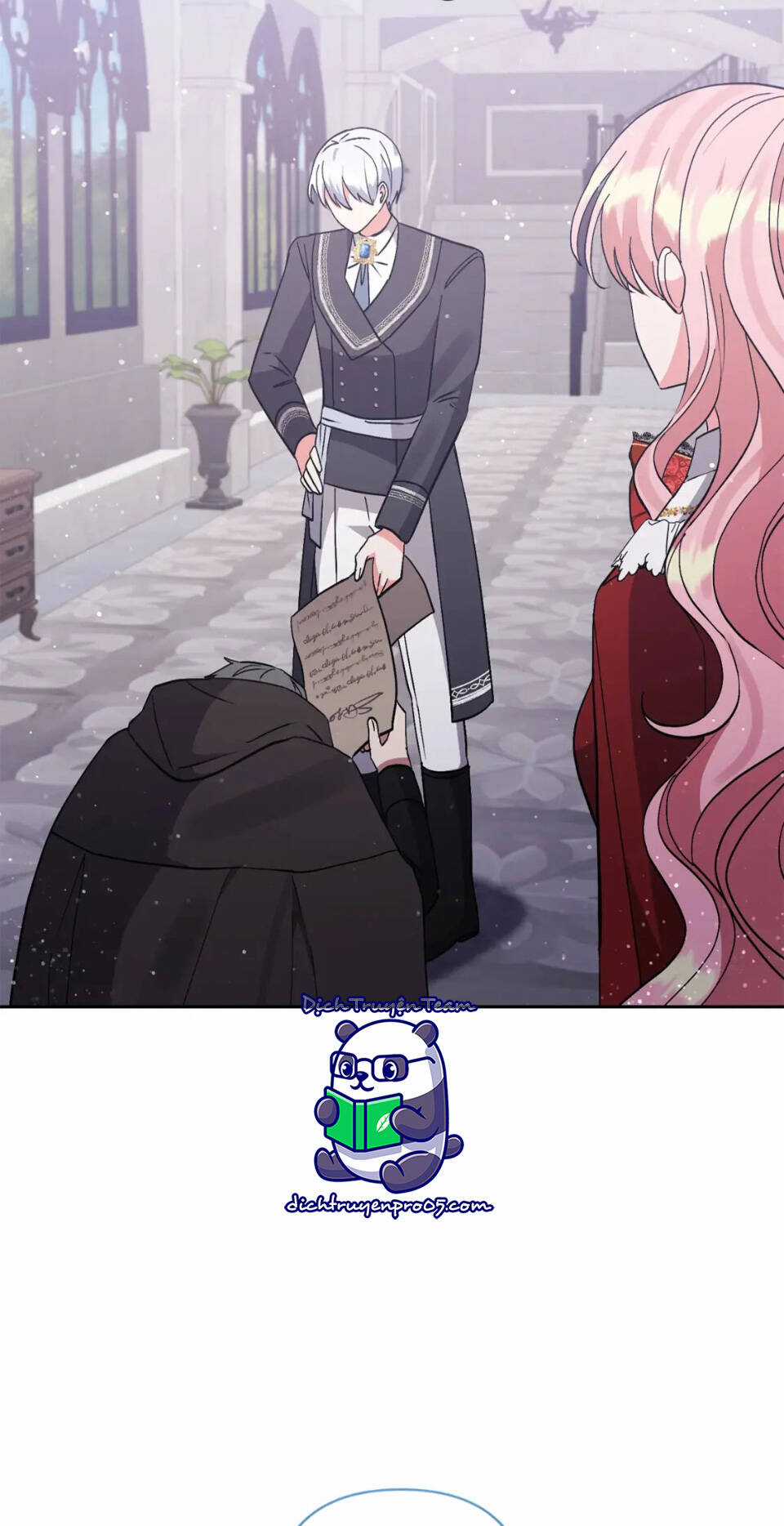 Tôi Đã Nhận Nuôi Nam Chính Chapter 68 trang 10