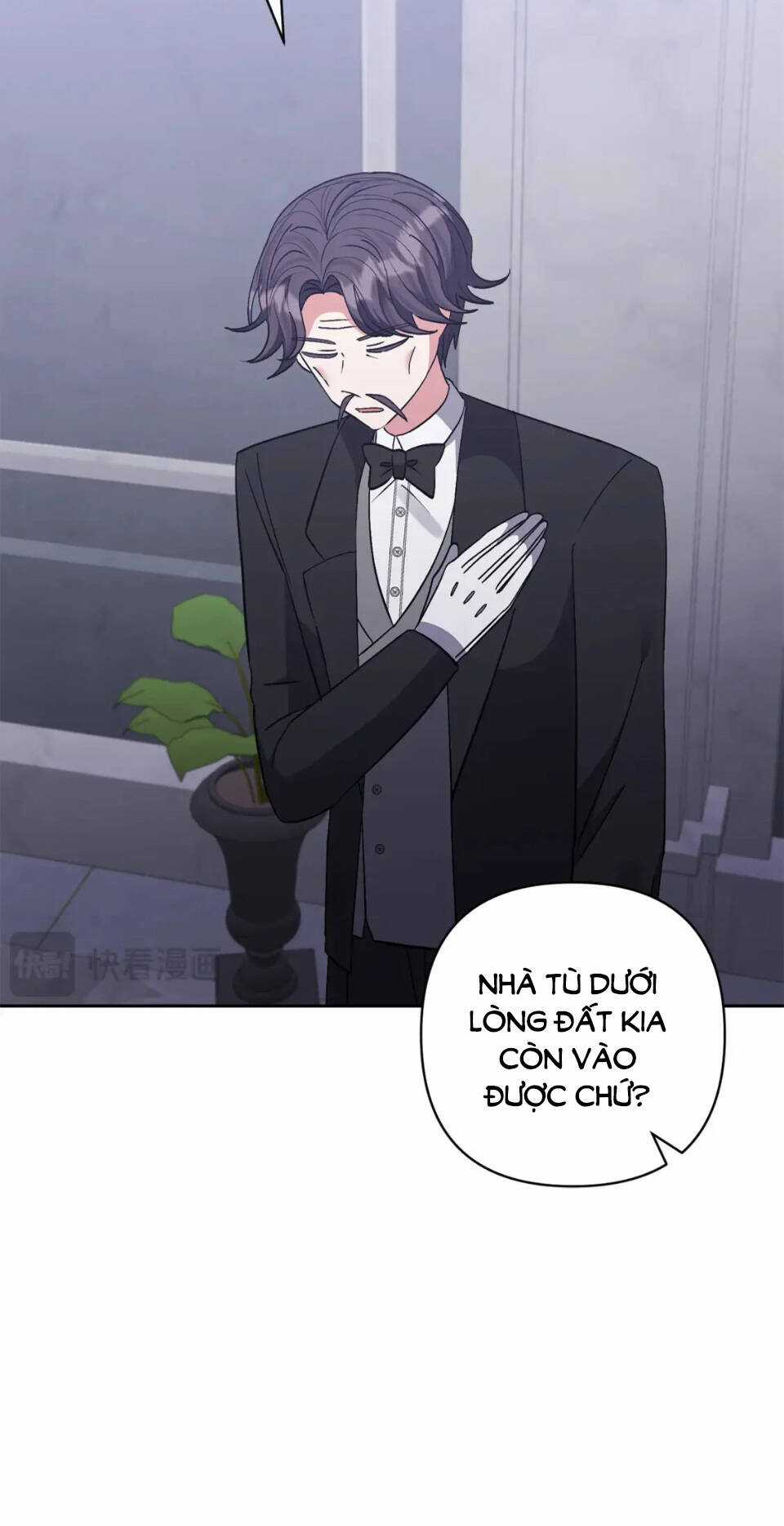 Tôi Đã Nhận Nuôi Nam Chính Chapter 68 trang 17