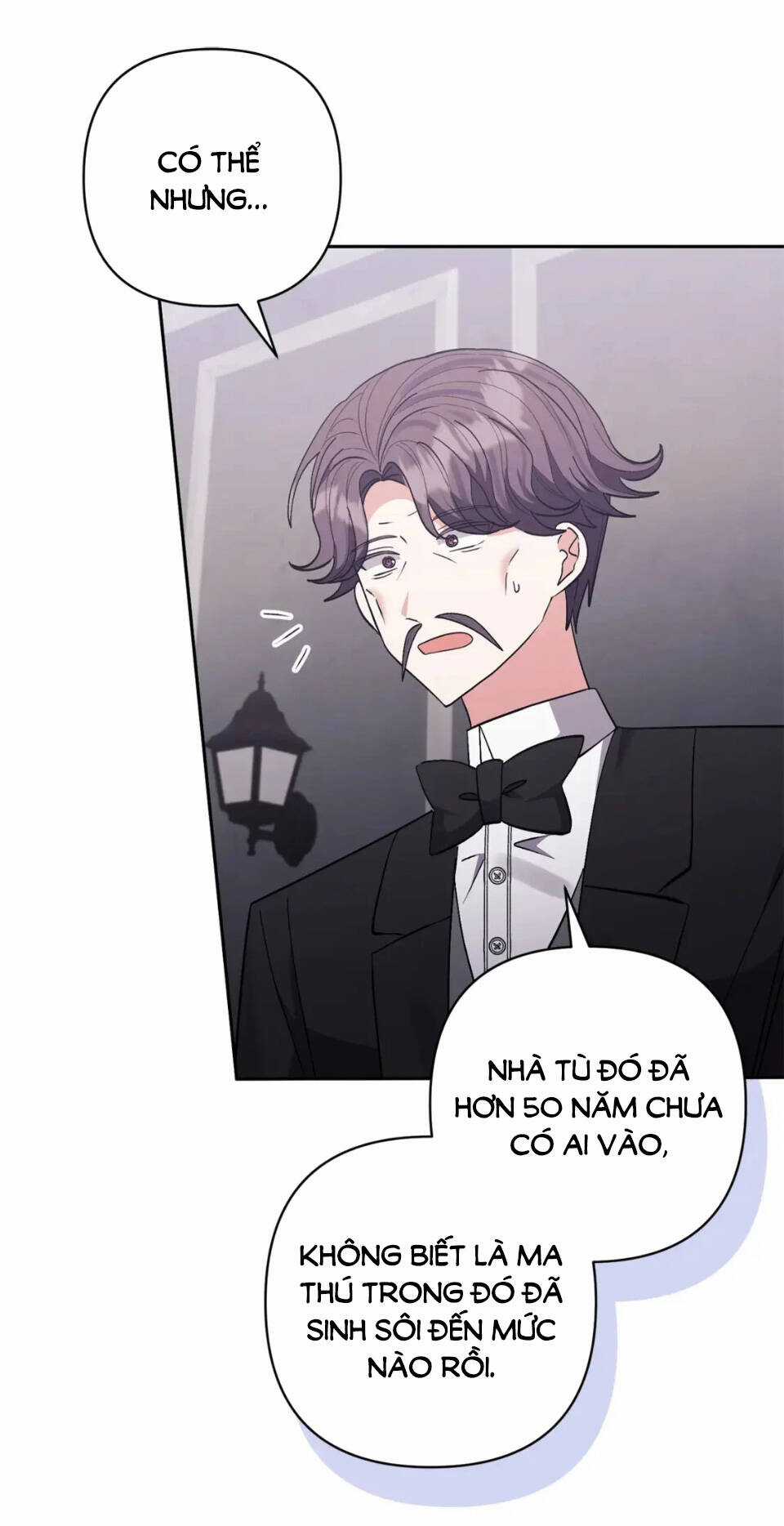 Tôi Đã Nhận Nuôi Nam Chính Chapter 68 trang 18