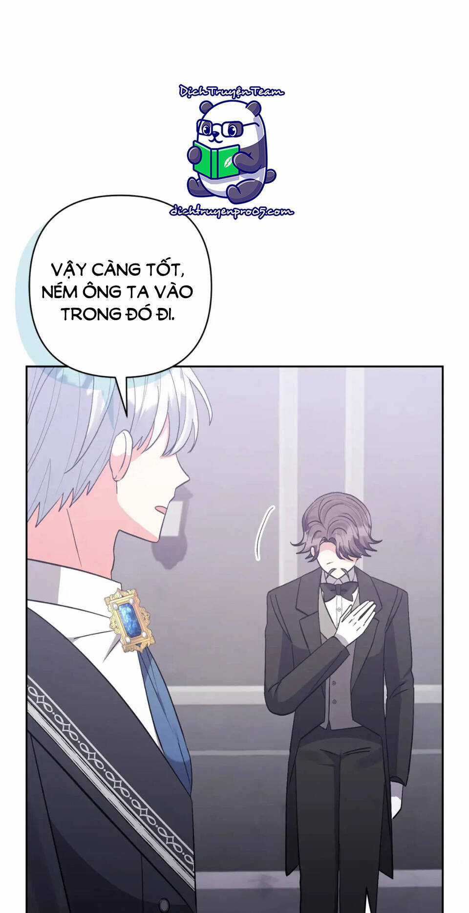 Tôi Đã Nhận Nuôi Nam Chính Chapter 68 trang 19