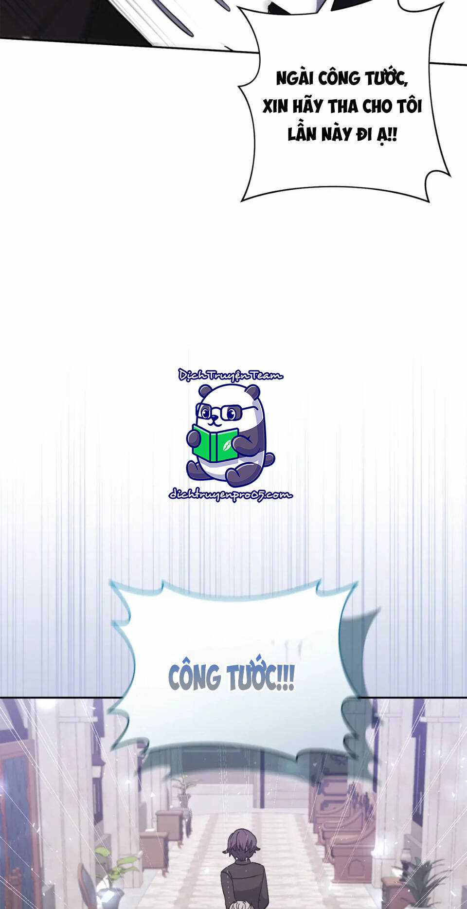 Tôi Đã Nhận Nuôi Nam Chính Chapter 68 trang 21