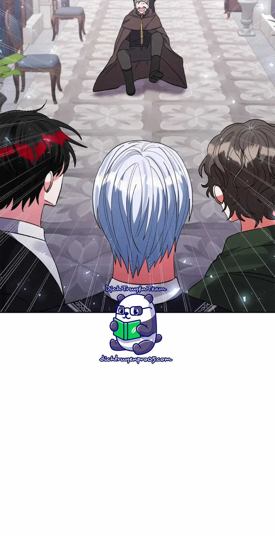 Tôi Đã Nhận Nuôi Nam Chính Chapter 68 trang 22