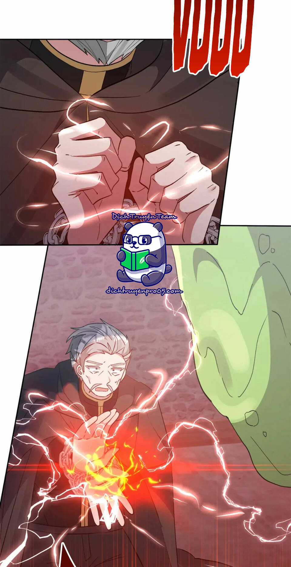 Tôi Đã Nhận Nuôi Nam Chính Chapter 68 trang 28