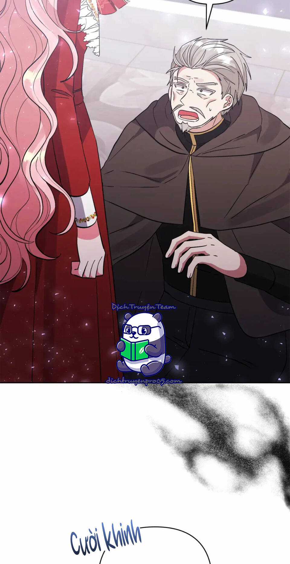 Tôi Đã Nhận Nuôi Nam Chính Chapter 68 trang 3