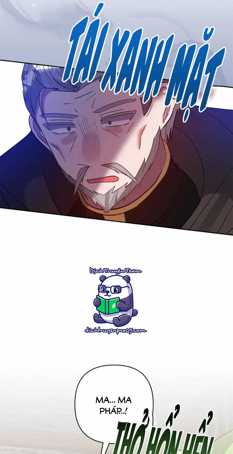 Tôi Đã Nhận Nuôi Nam Chính Chapter 68 trang 30