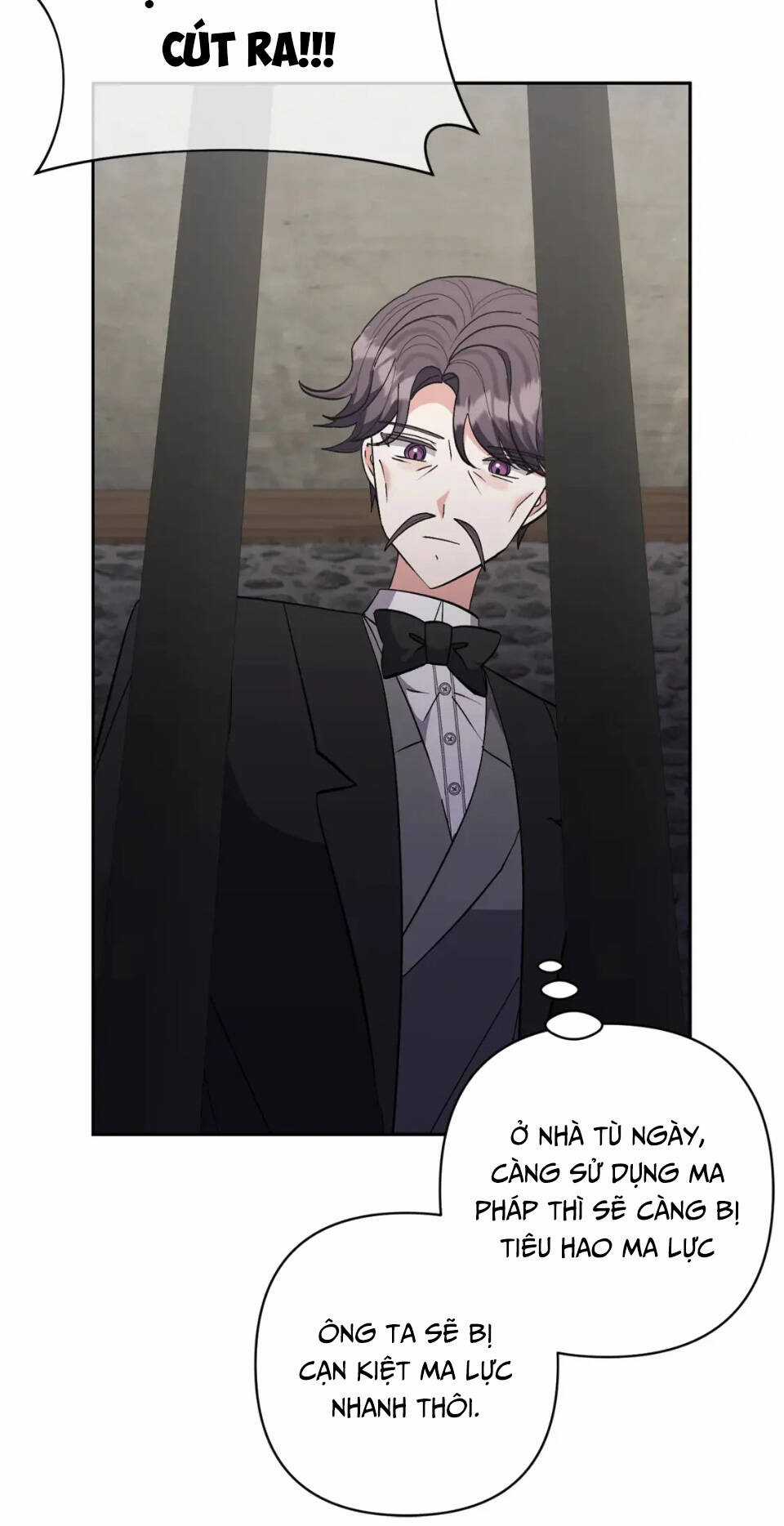 Tôi Đã Nhận Nuôi Nam Chính Chapter 68 trang 32