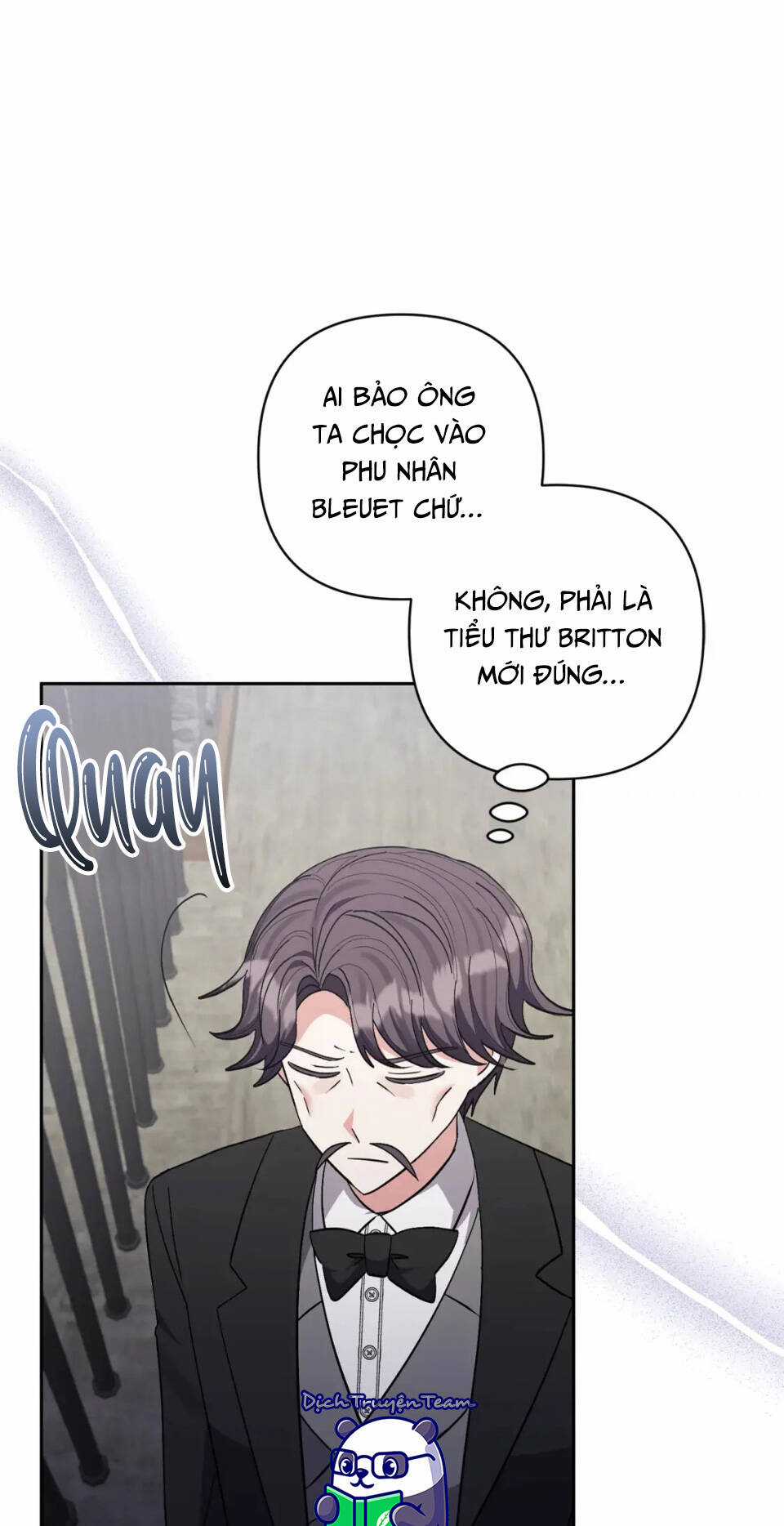 Tôi Đã Nhận Nuôi Nam Chính Chapter 68 trang 33