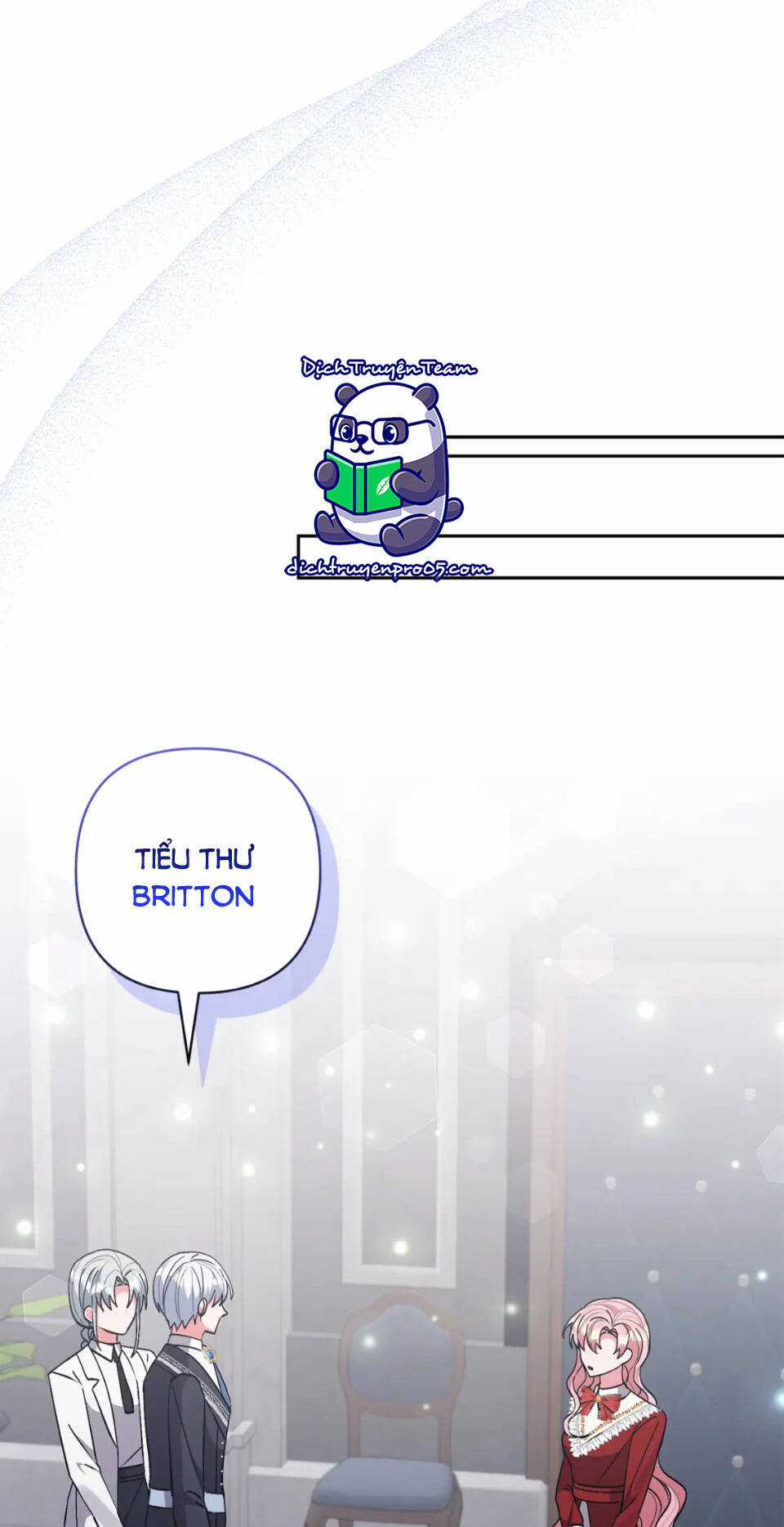 Tôi Đã Nhận Nuôi Nam Chính Chapter 68 trang 37