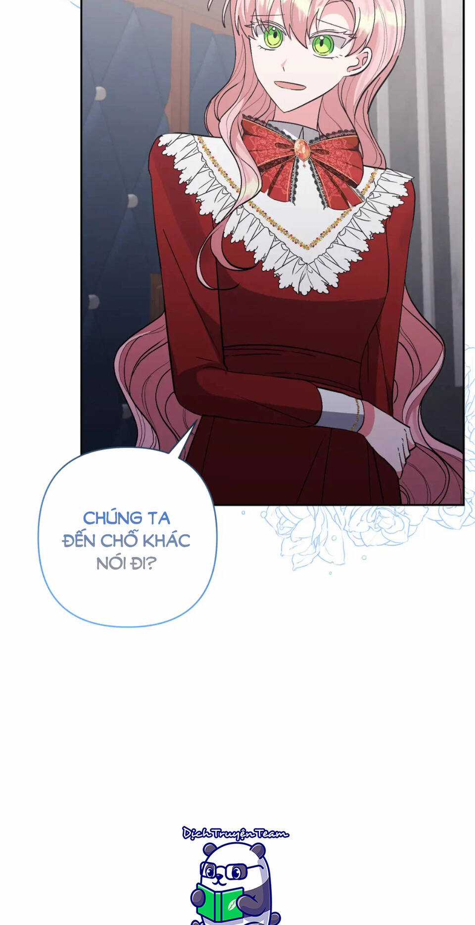 Tôi Đã Nhận Nuôi Nam Chính Chapter 68 trang 40