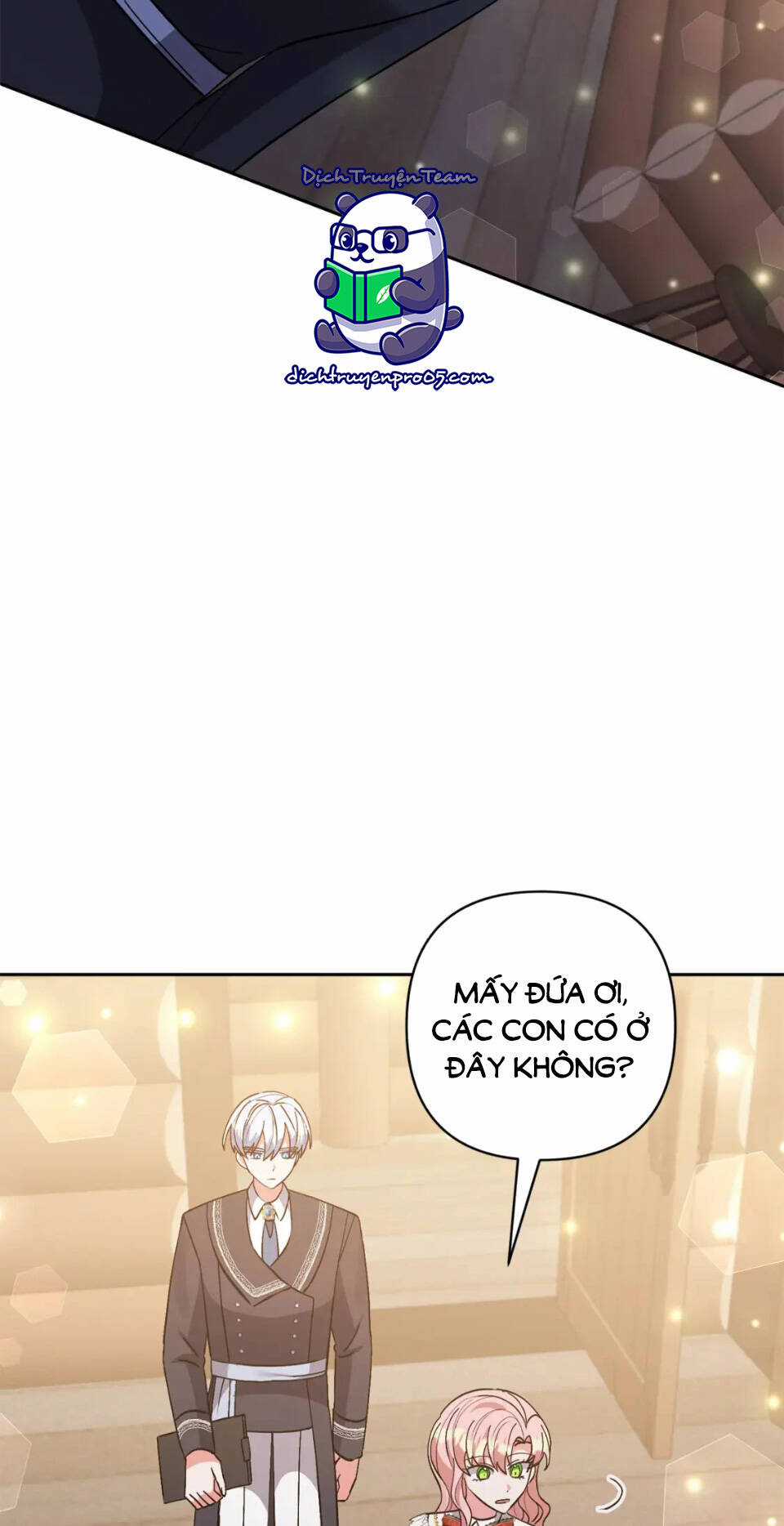 Tôi Đã Nhận Nuôi Nam Chính Chapter 68 trang 43