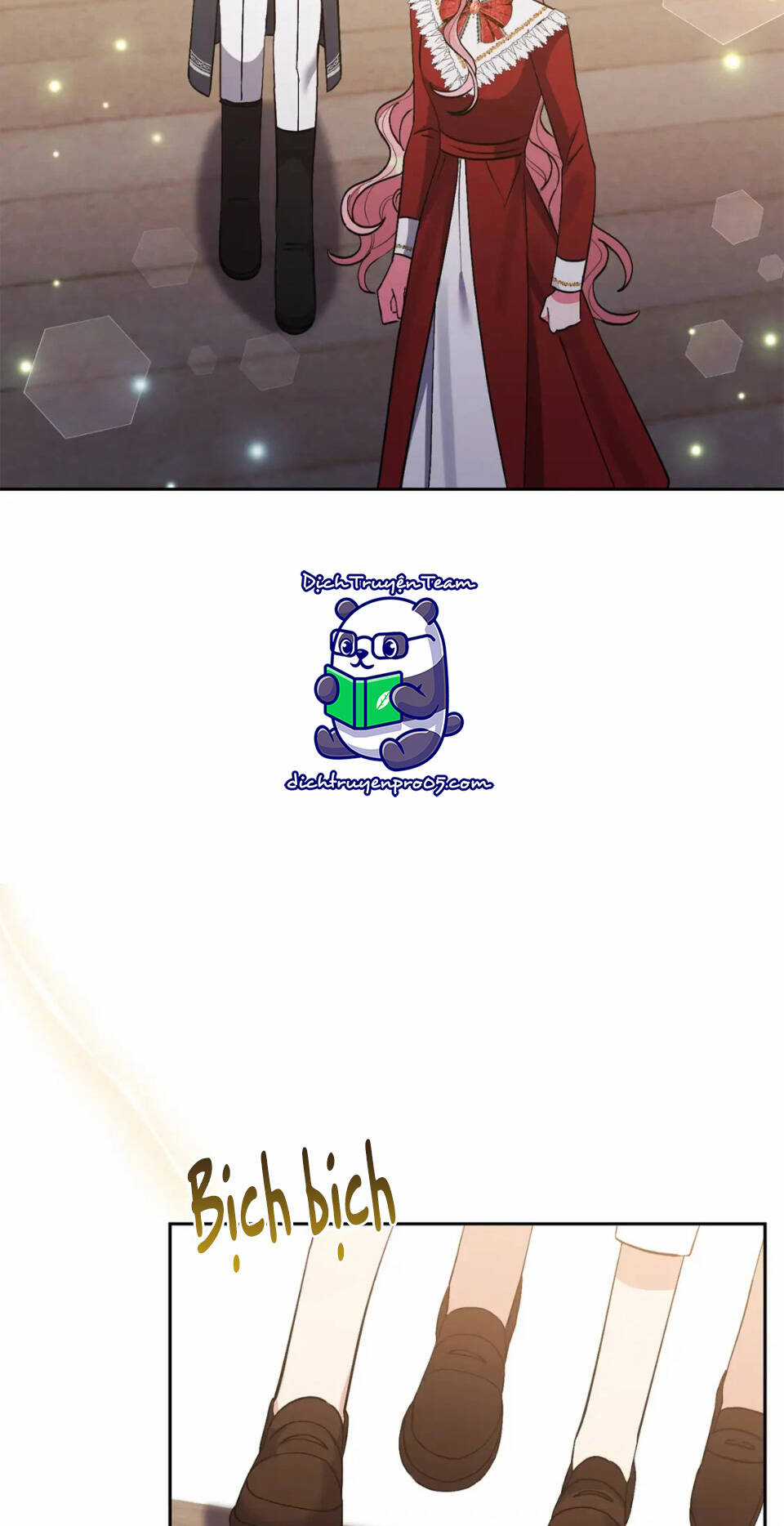 Tôi Đã Nhận Nuôi Nam Chính Chapter 68 trang 44