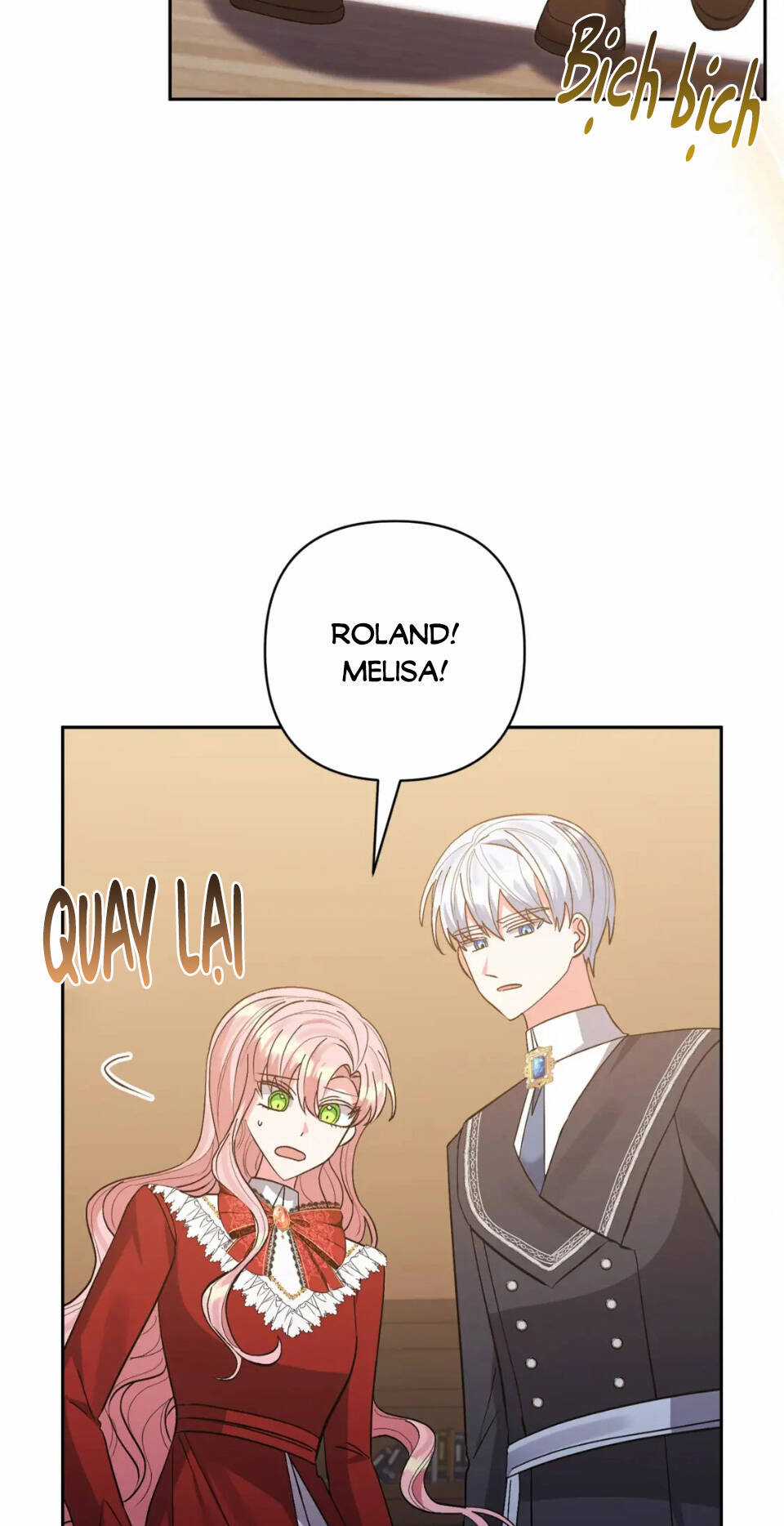 Tôi Đã Nhận Nuôi Nam Chính Chapter 68 trang 45