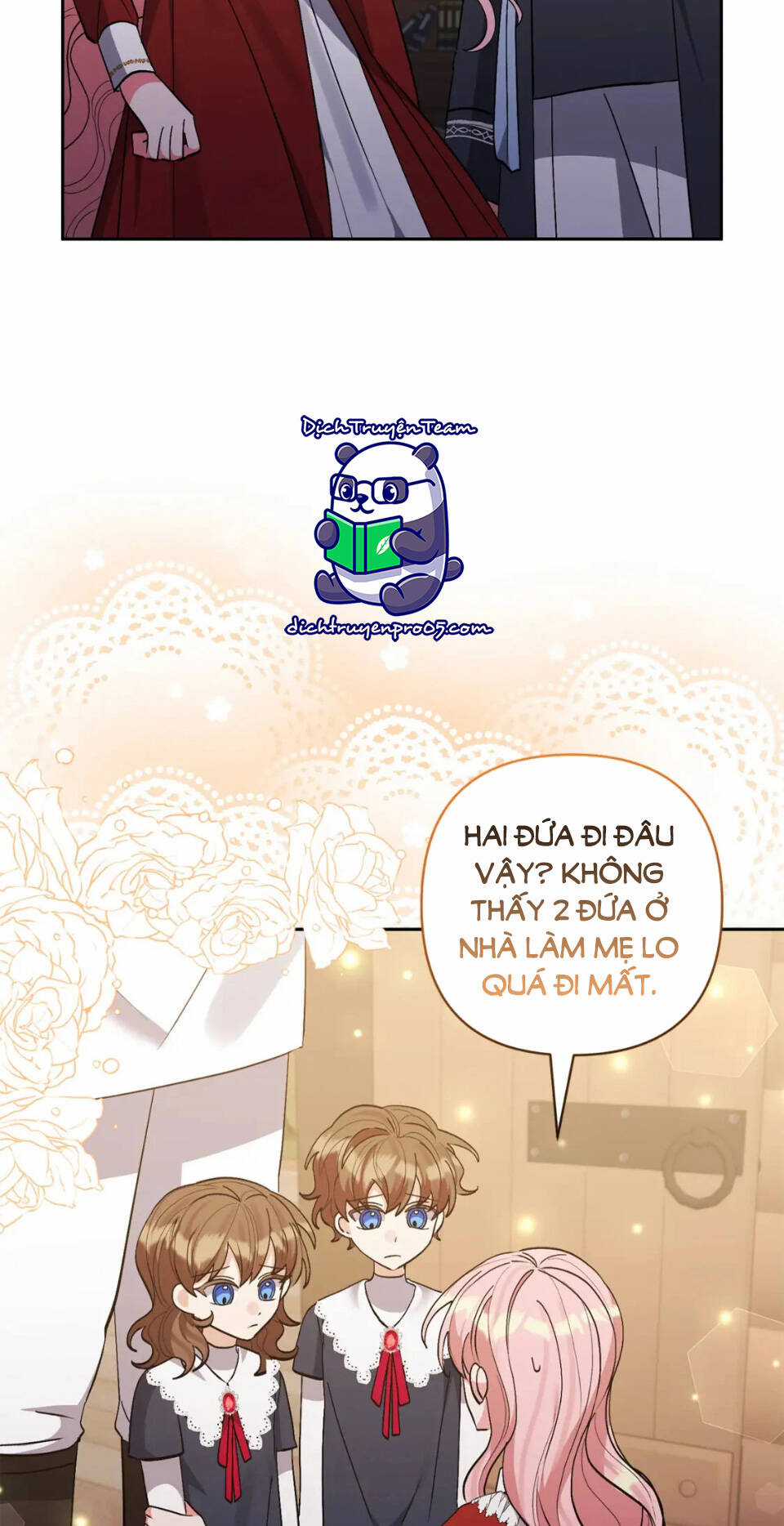Tôi Đã Nhận Nuôi Nam Chính Chapter 68 trang 46