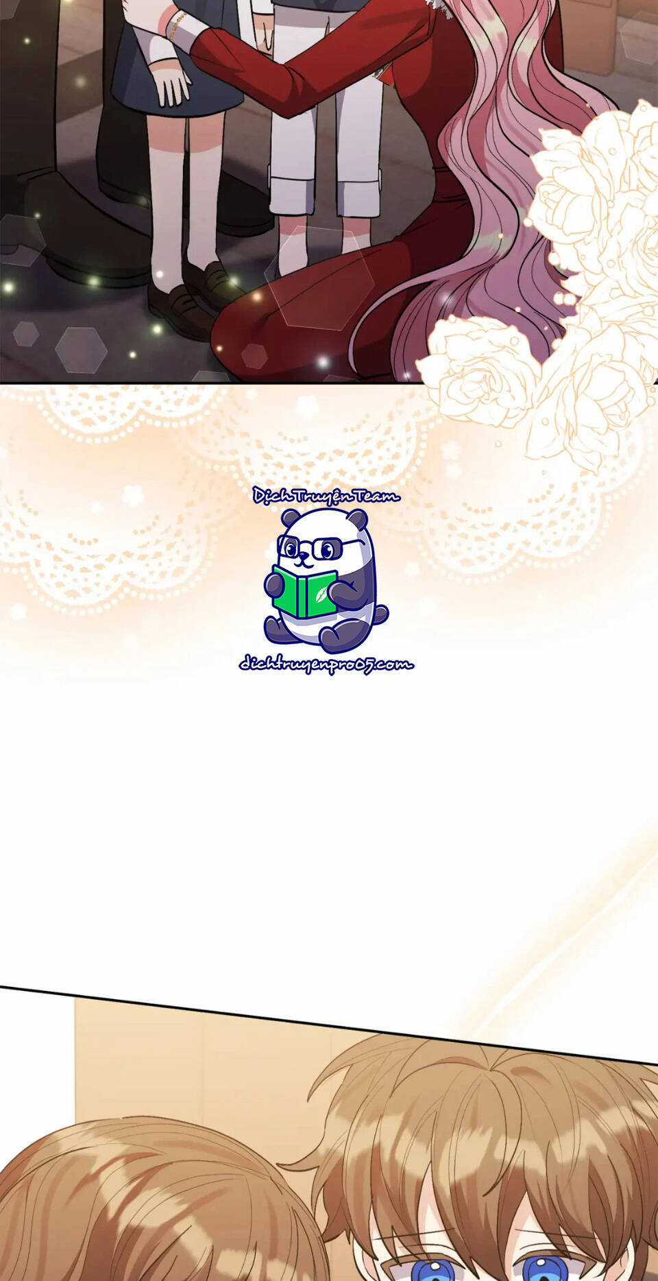 Tôi Đã Nhận Nuôi Nam Chính Chapter 68 trang 47