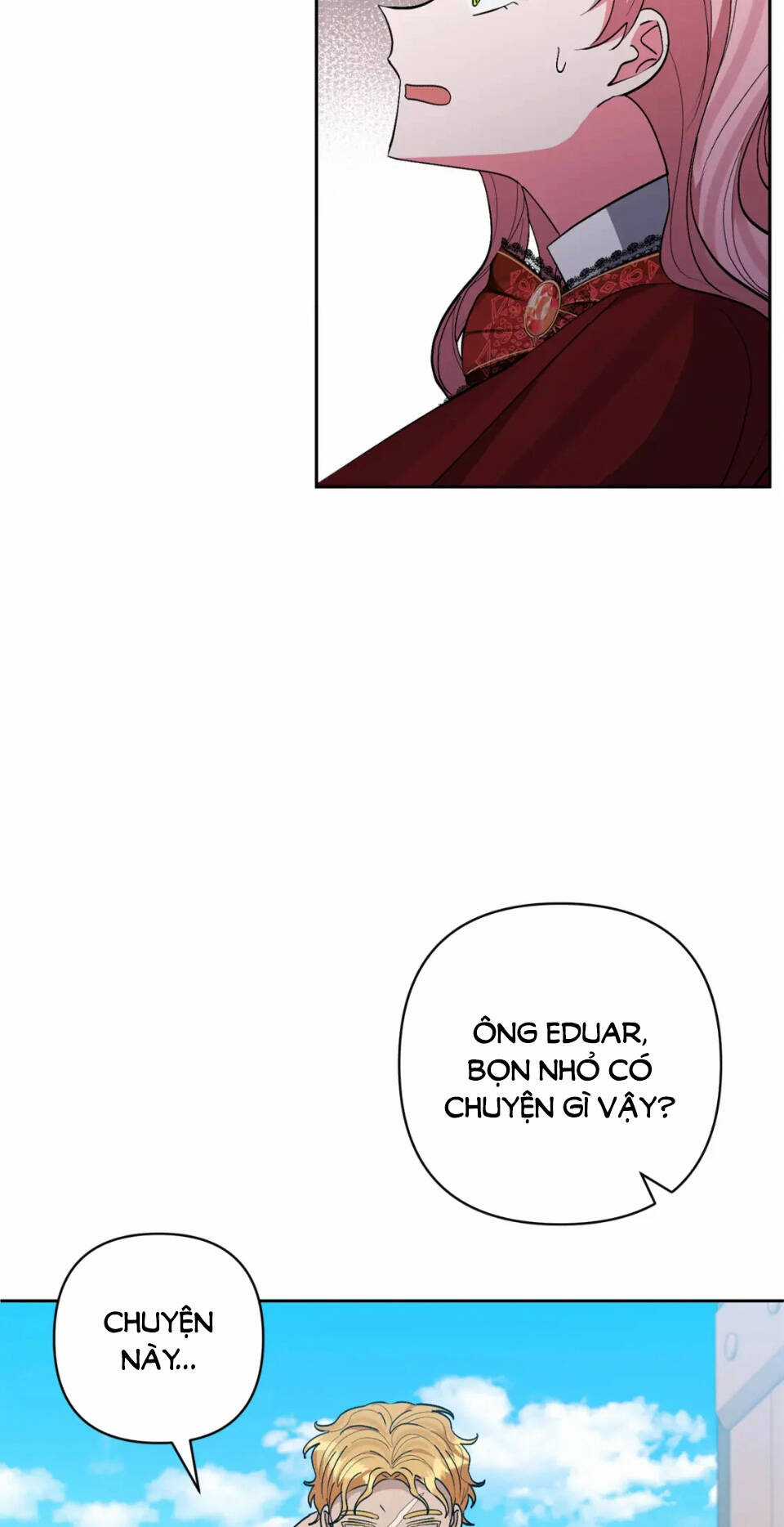 Tôi Đã Nhận Nuôi Nam Chính Chapter 68 trang 49