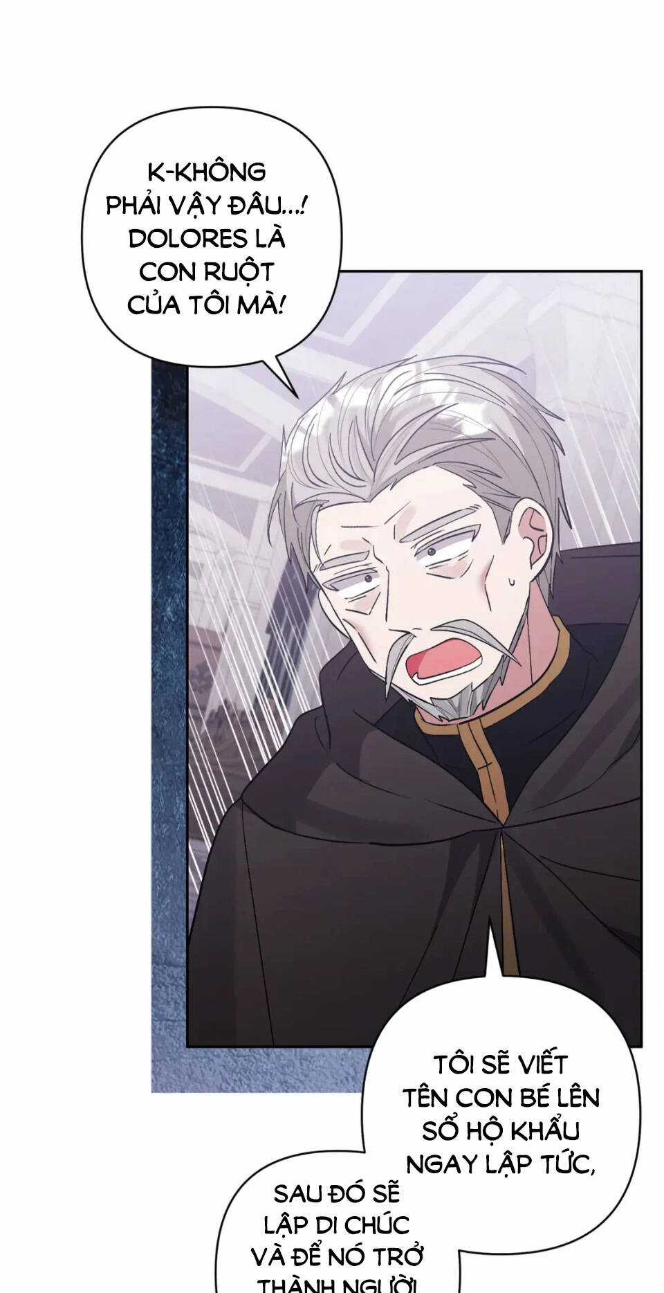 Tôi Đã Nhận Nuôi Nam Chính Chapter 68 trang 5