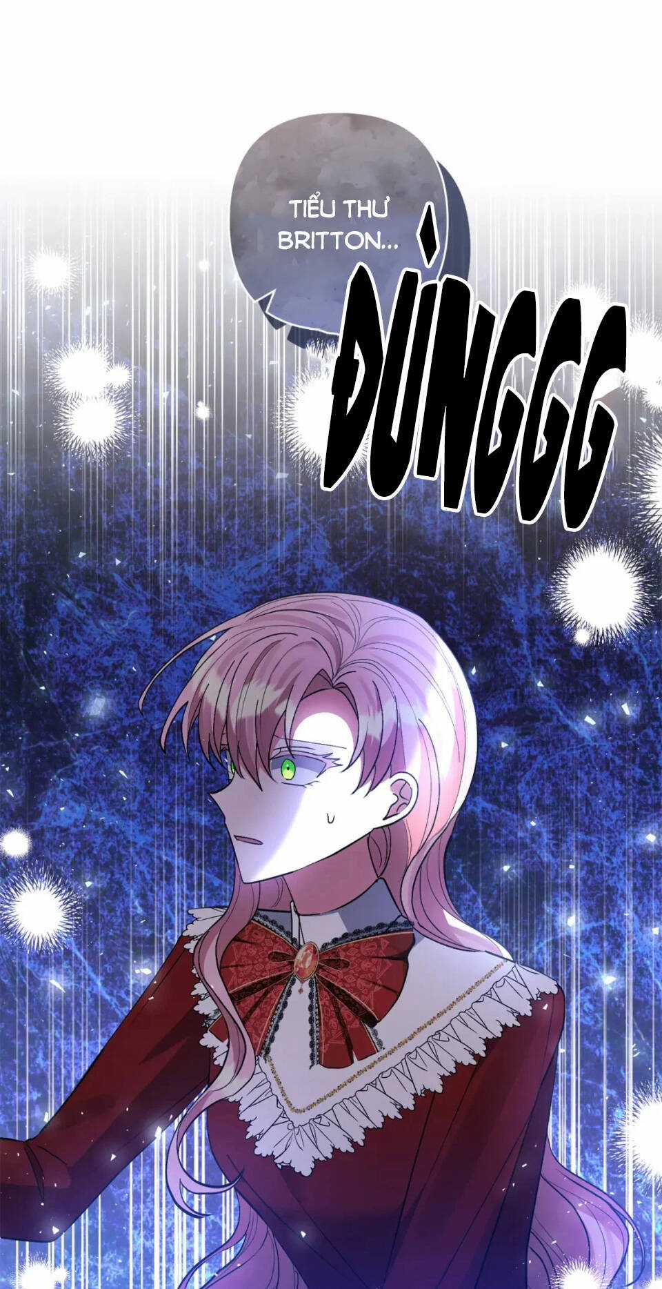 Tôi Đã Nhận Nuôi Nam Chính Chapter 68 trang 52