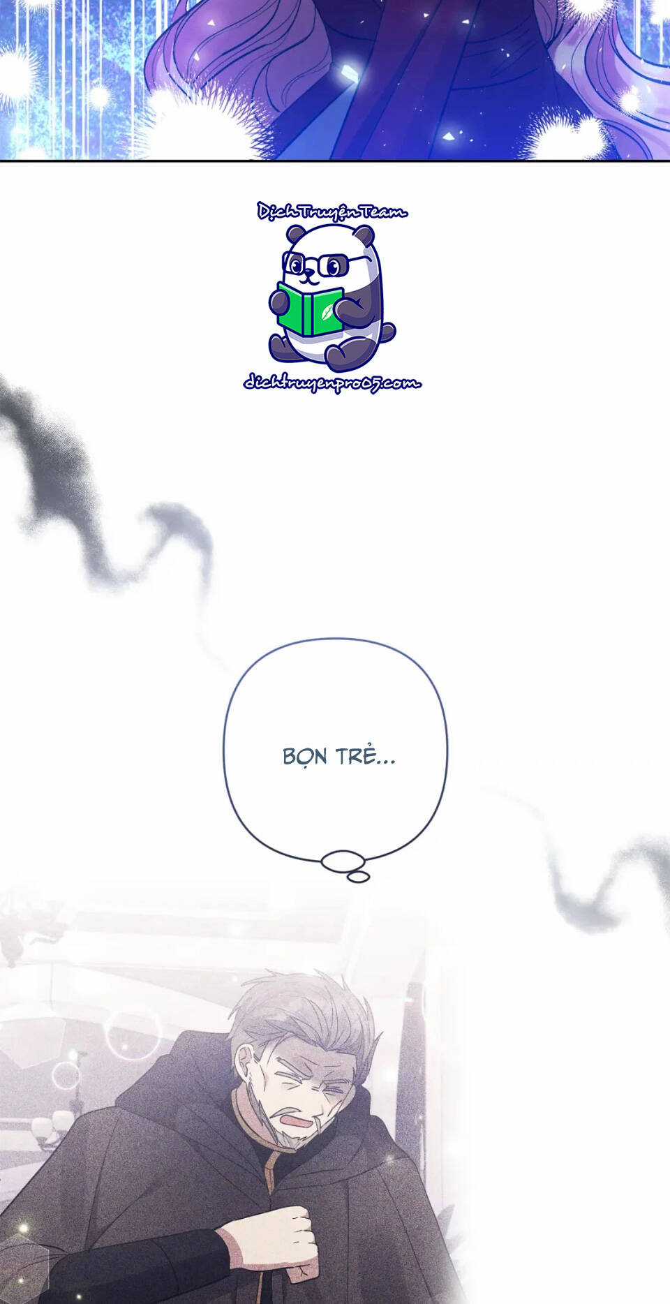 Tôi Đã Nhận Nuôi Nam Chính Chapter 68 trang 53