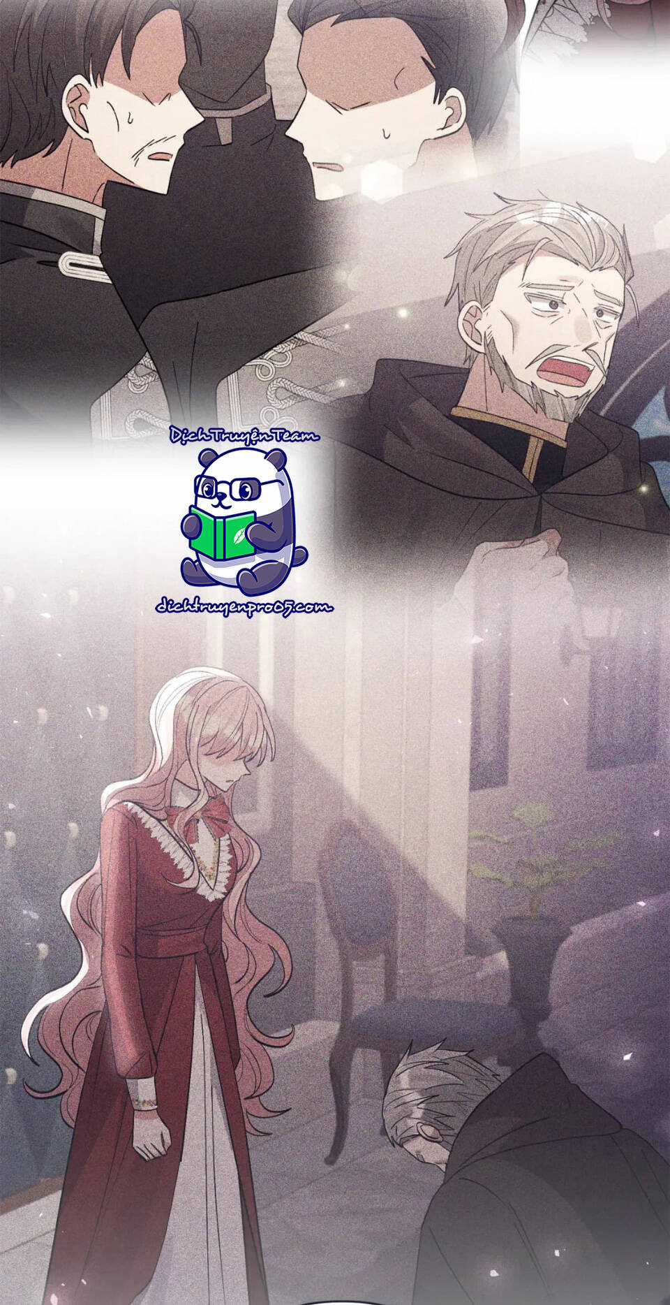 Tôi Đã Nhận Nuôi Nam Chính Chapter 68 trang 55