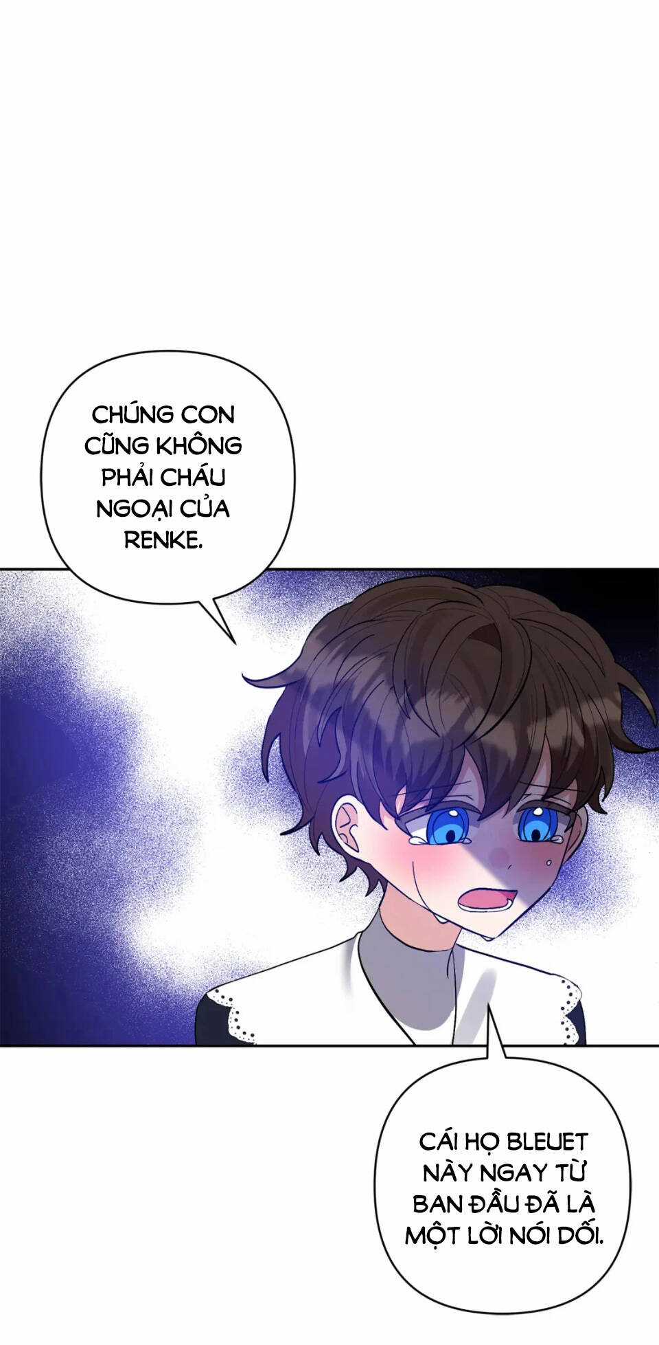 Tôi Đã Nhận Nuôi Nam Chính Chapter 68 trang 60