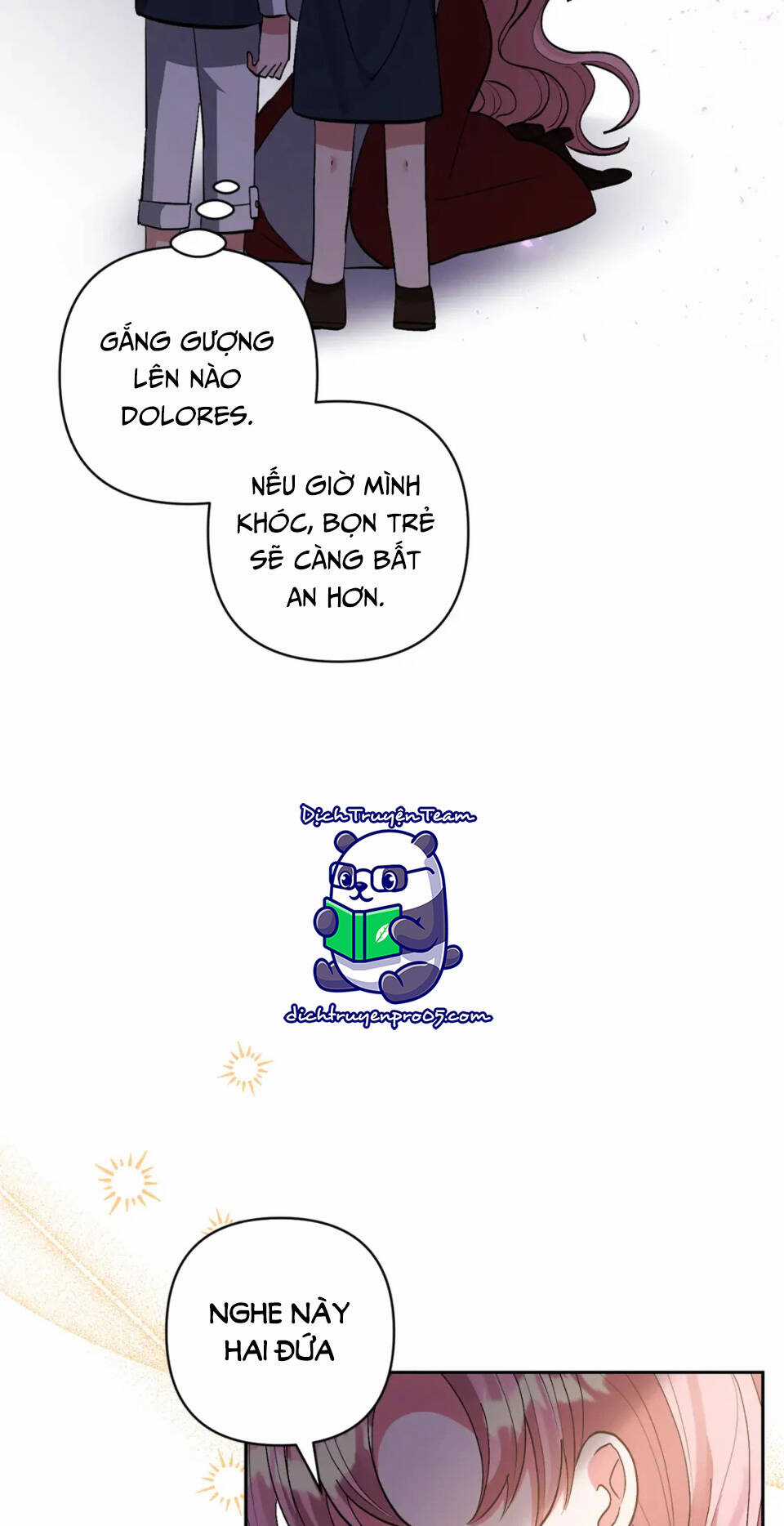 Tôi Đã Nhận Nuôi Nam Chính Chapter 68 trang 63