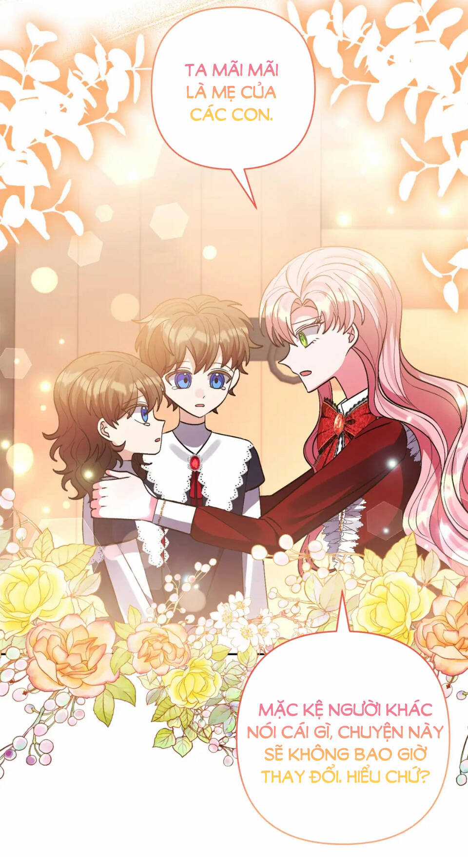 Tôi Đã Nhận Nuôi Nam Chính Chapter 68 trang 65