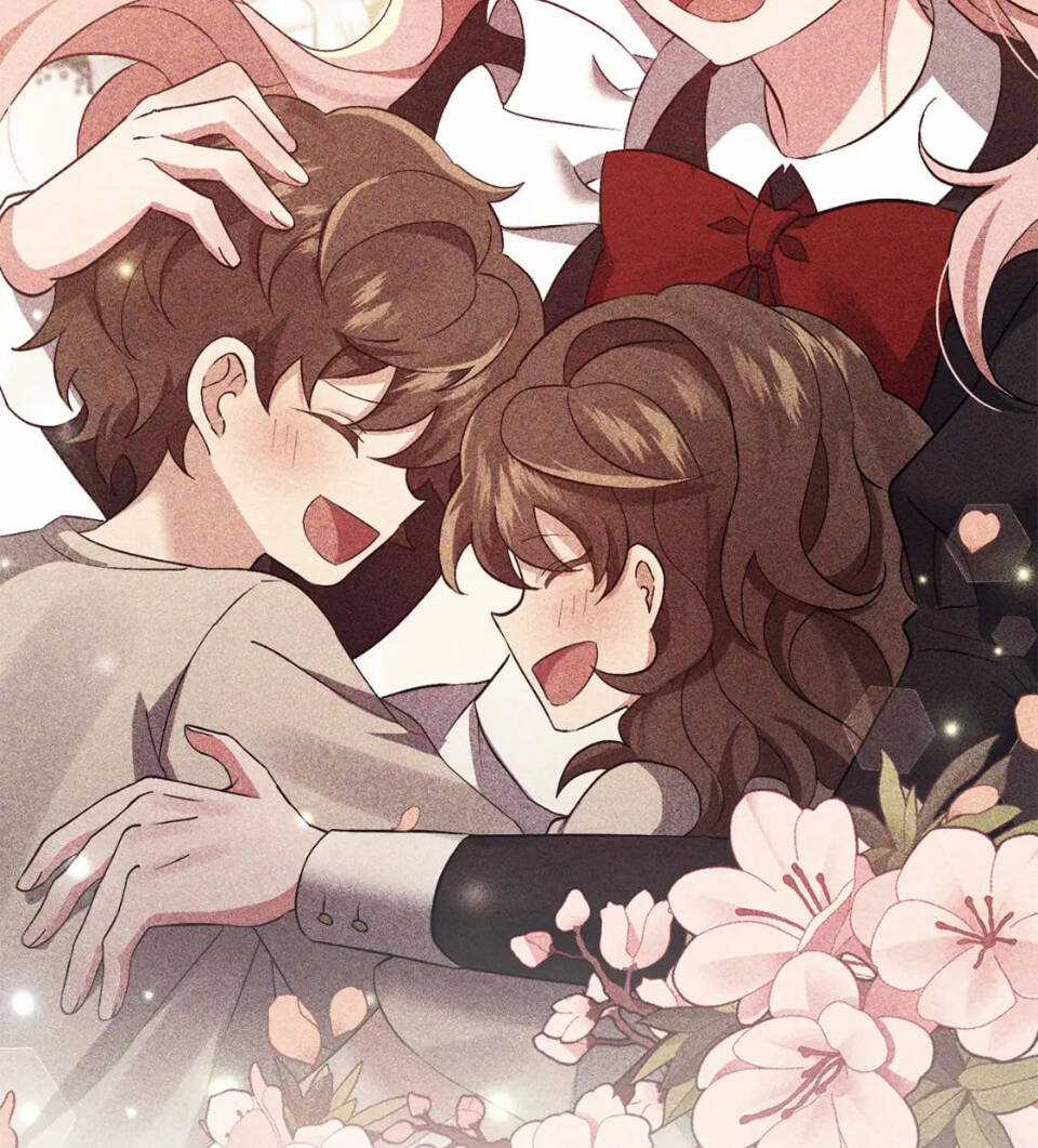 Tôi Đã Nhận Nuôi Nam Chính Chapter 68 trang 69