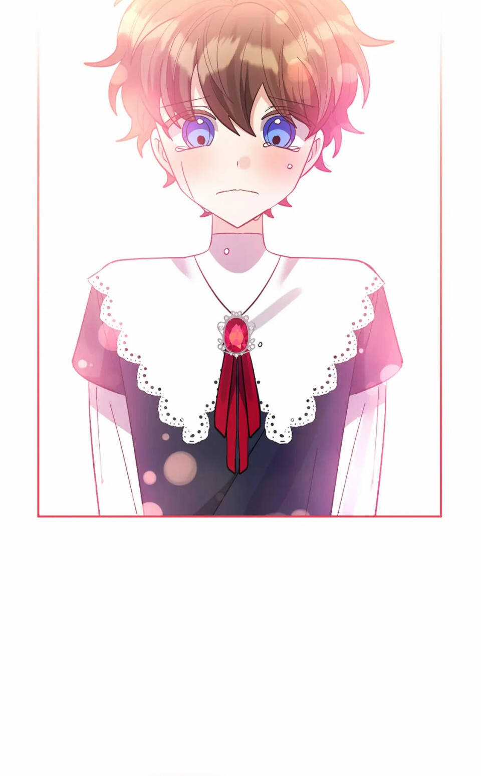 Tôi Đã Nhận Nuôi Nam Chính Chapter 68 trang 71