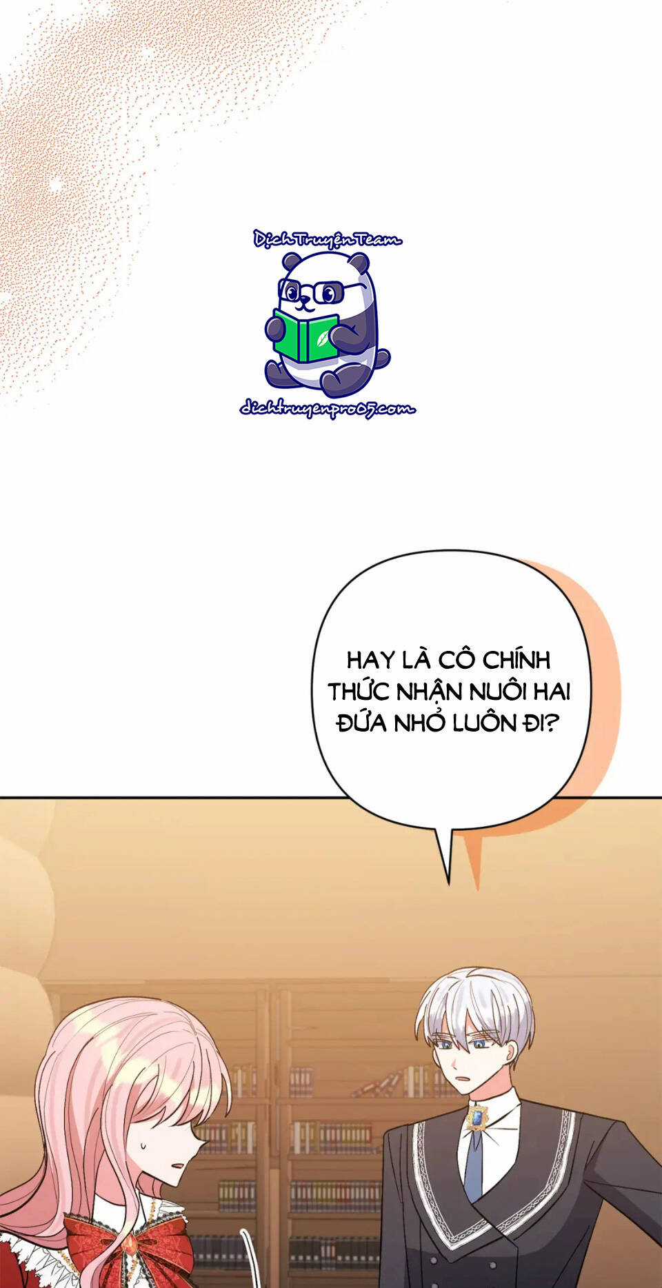 Tôi Đã Nhận Nuôi Nam Chính Chapter 68 trang 76