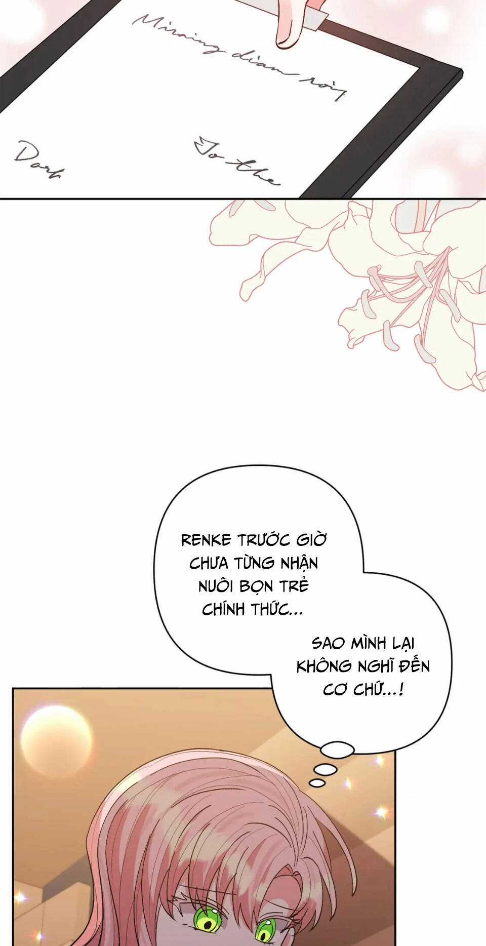 Tôi Đã Nhận Nuôi Nam Chính Chapter 68 trang 78