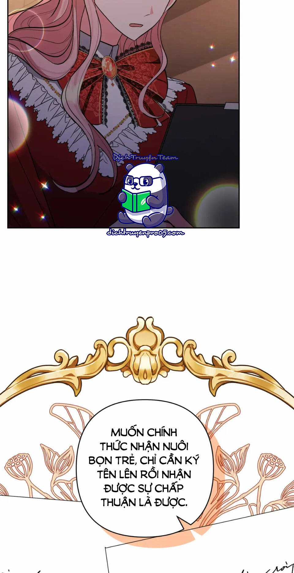 Tôi Đã Nhận Nuôi Nam Chính Chapter 68 trang 79