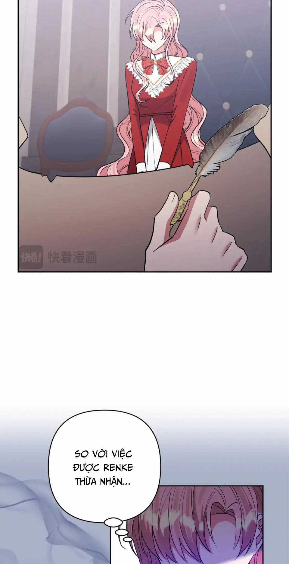 Tôi Đã Nhận Nuôi Nam Chính Chapter 68 trang 8